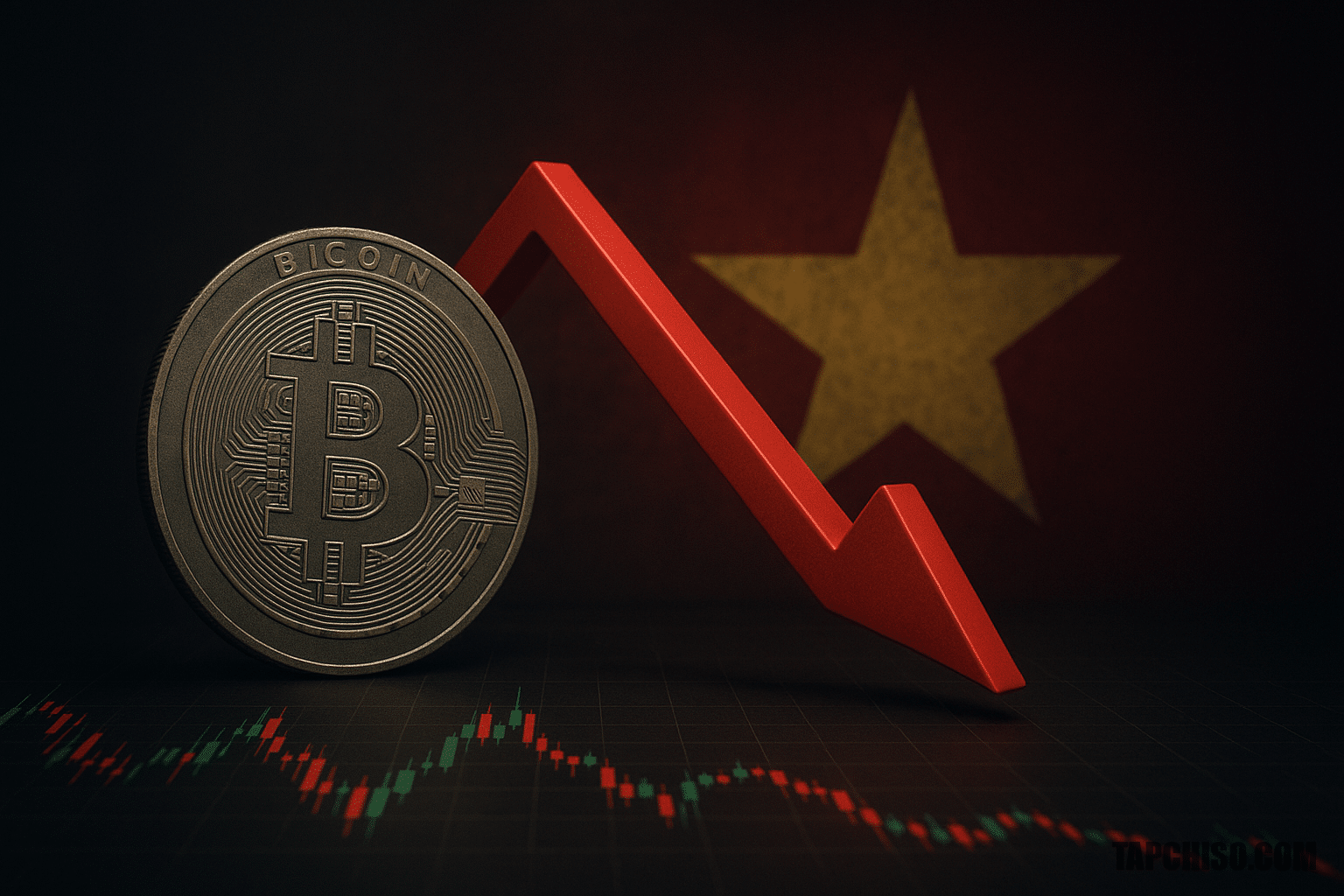 Nga siết thuế token crypto phương Tây không thân thiện Nga siết thuế token crypto phương Tây không thân thiện