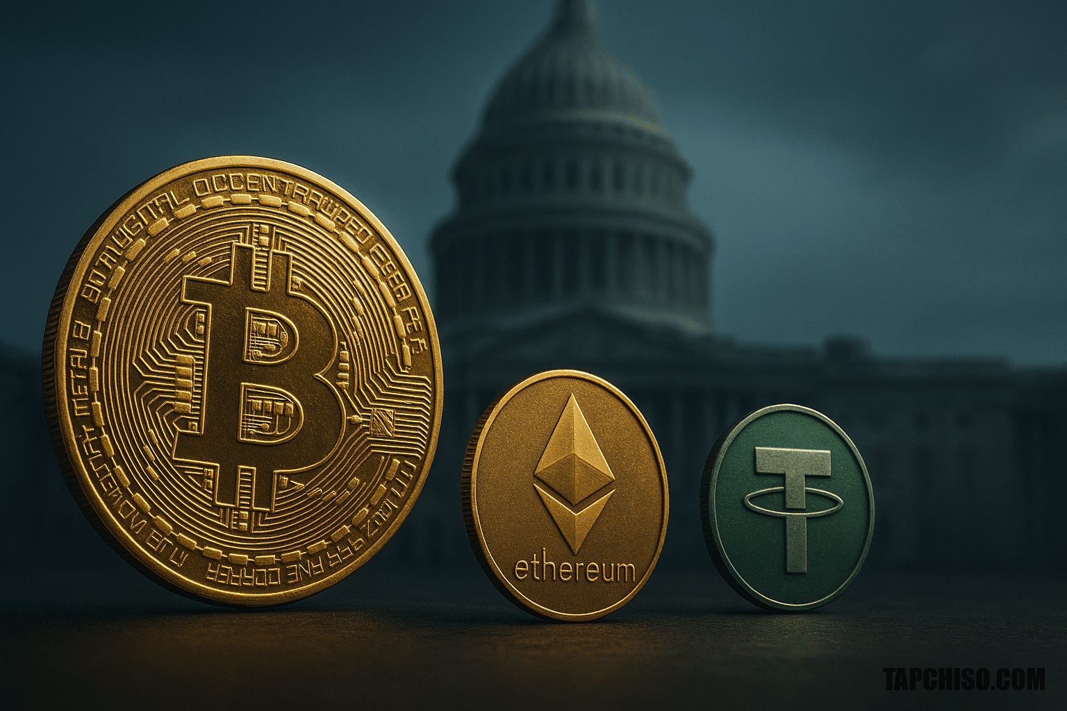 Nga xác nhận BTC, ETH và USDT cho nhà giao Nga xác nhận BTC, ETH và USDT cho nhà giao dịch địa phương