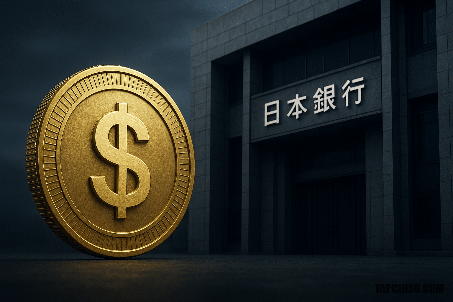 Ngân hàng lớn Nhật Bản sẽ phát hành stablecoin chung Ngân hàng lớn Nhật Bản sẽ phát hành stablecoin chung vào cuối 2026