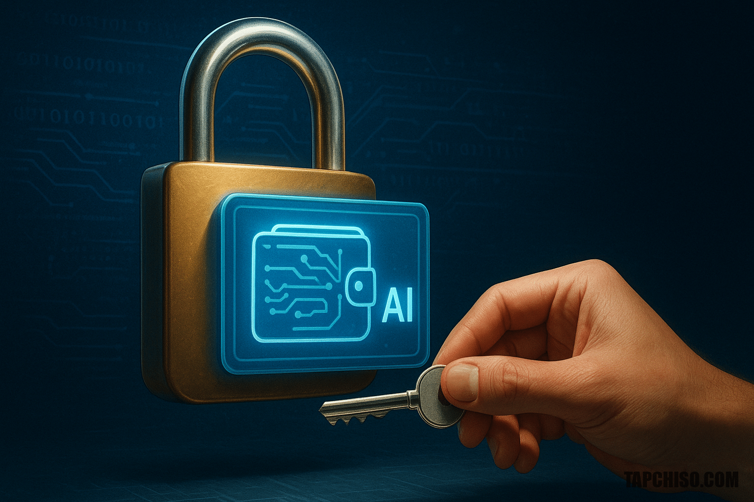 Người đọc vẫn chưa tin giao AI agent chìa khóa Người đọc vẫn chưa tin giao AI agent chìa khóa ví tiền?