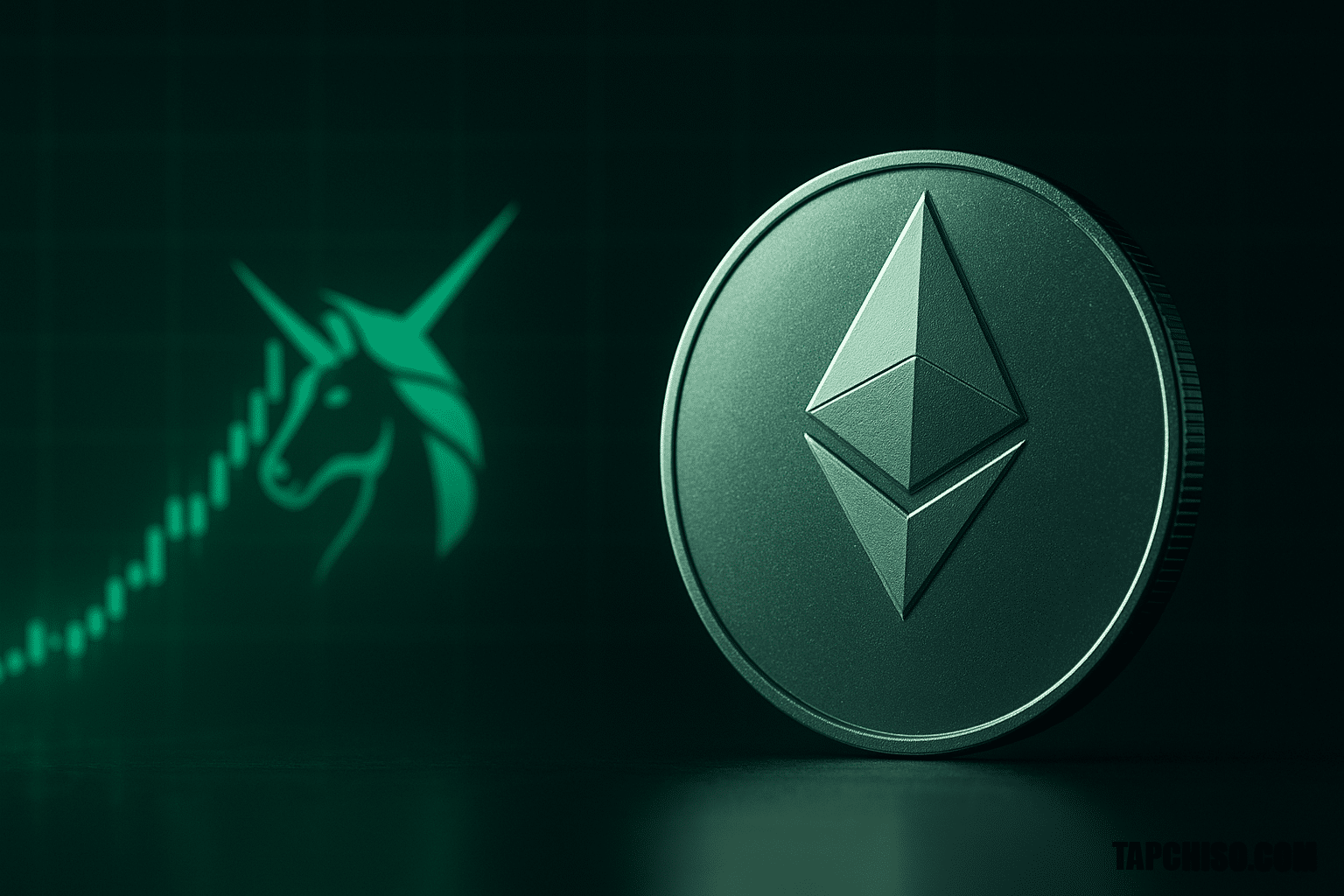 Nhà sáng lập Uniswap: Rất lạc quan về DeFi và Nhà sáng lập Uniswap: Rất lạc quan về DeFi và Ethereum