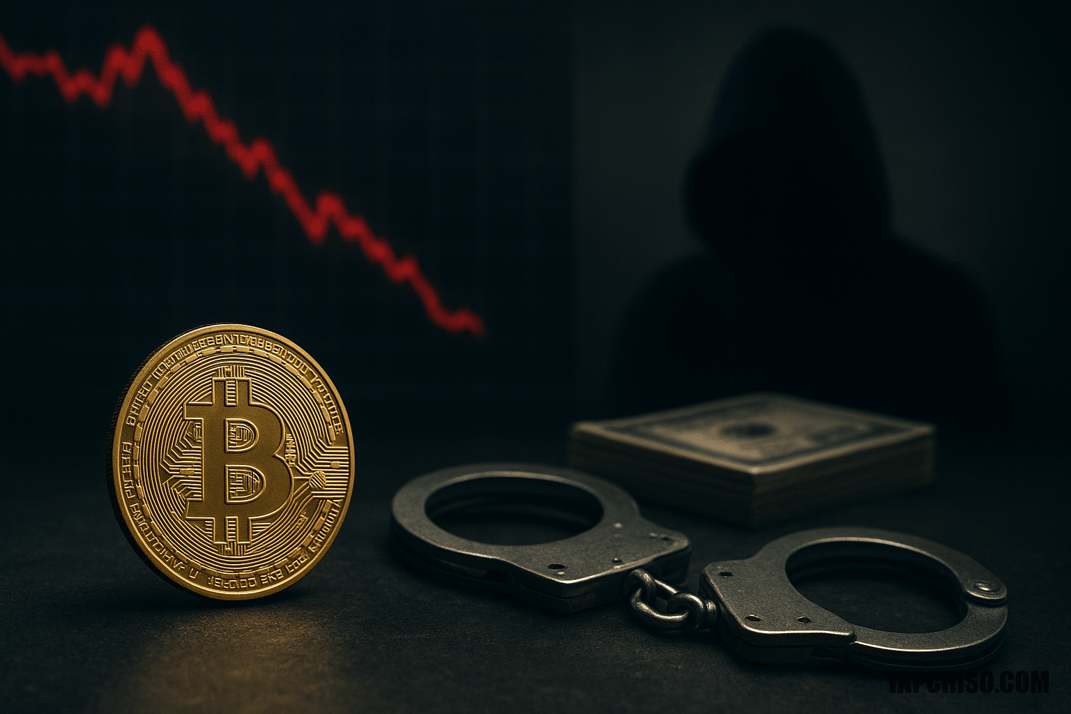 Nhà sáng lập sàn crypto Chile bị truy nã vì Nhà sáng lập sàn crypto Chile bị truy nã vì rửa tiền Tren de Aragua