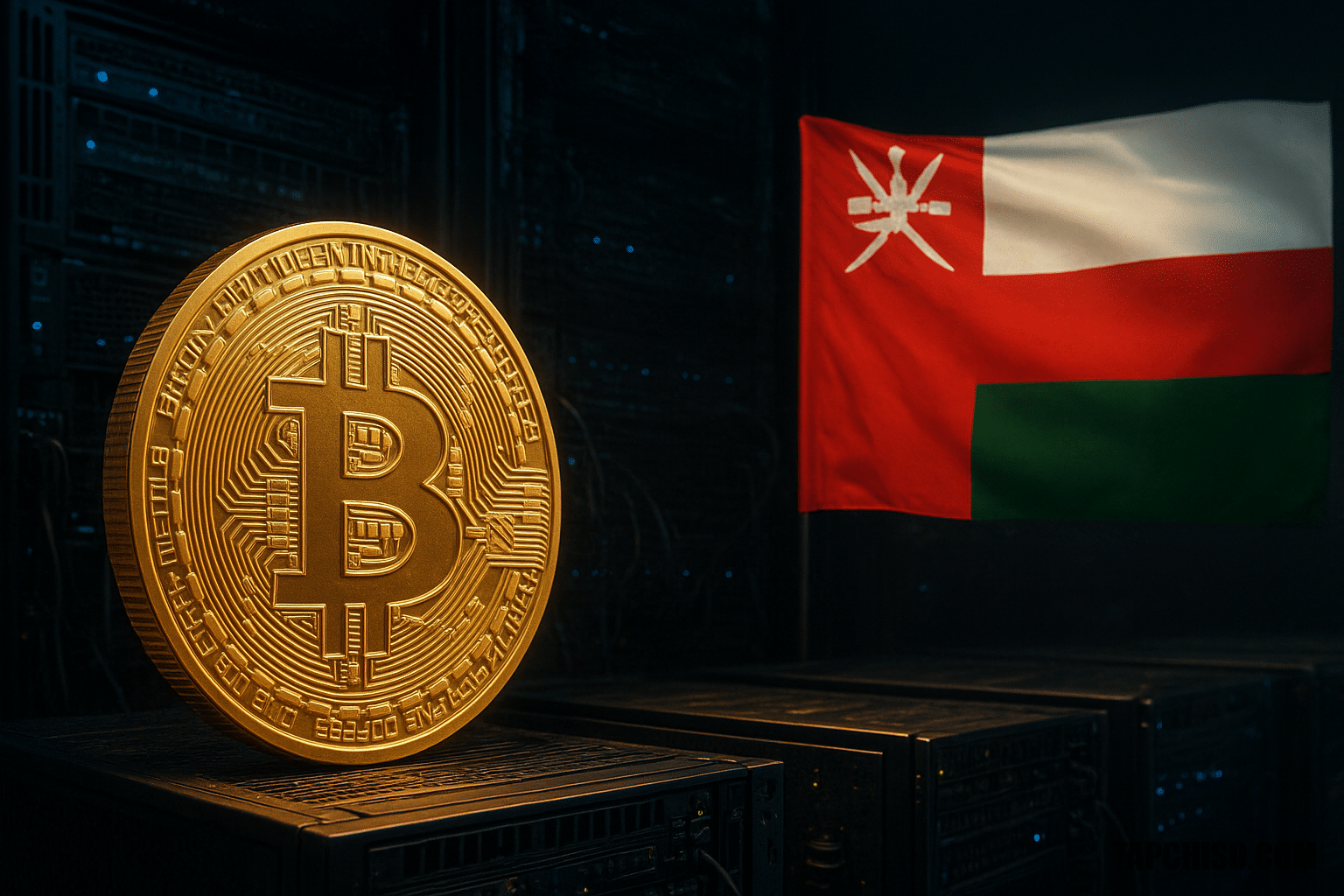 Oman ra mắt pool đào bitcoin quốc gia OmanHash Oman ra mắt pool đào bitcoin quốc gia OmanHash