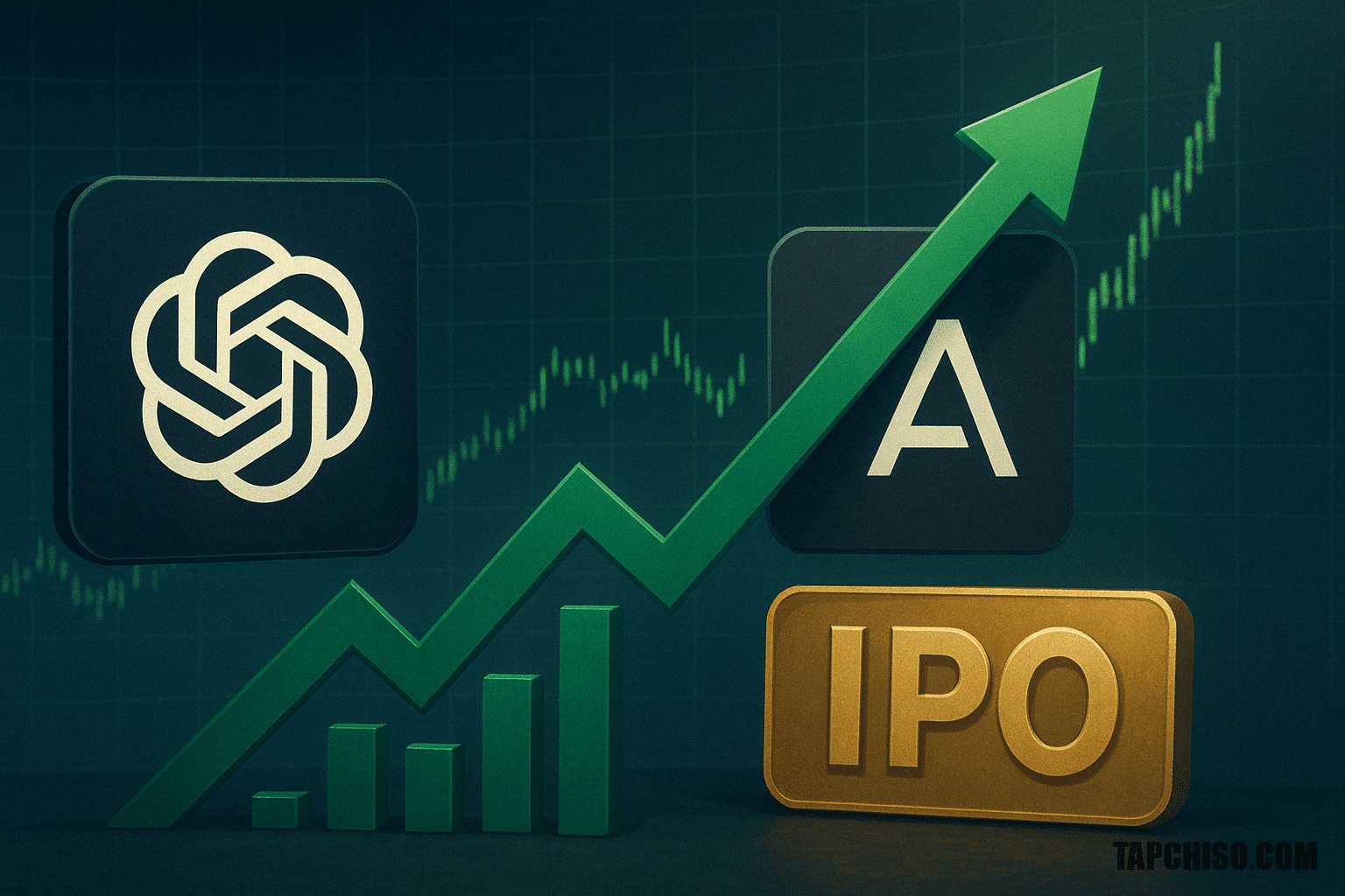 OpenAI nghiêng về IPO 2027 khi Anthropic chuẩn bị niêm OpenAI nghiêng về IPO 2027 khi Anthropic chuẩn bị niêm yết trước