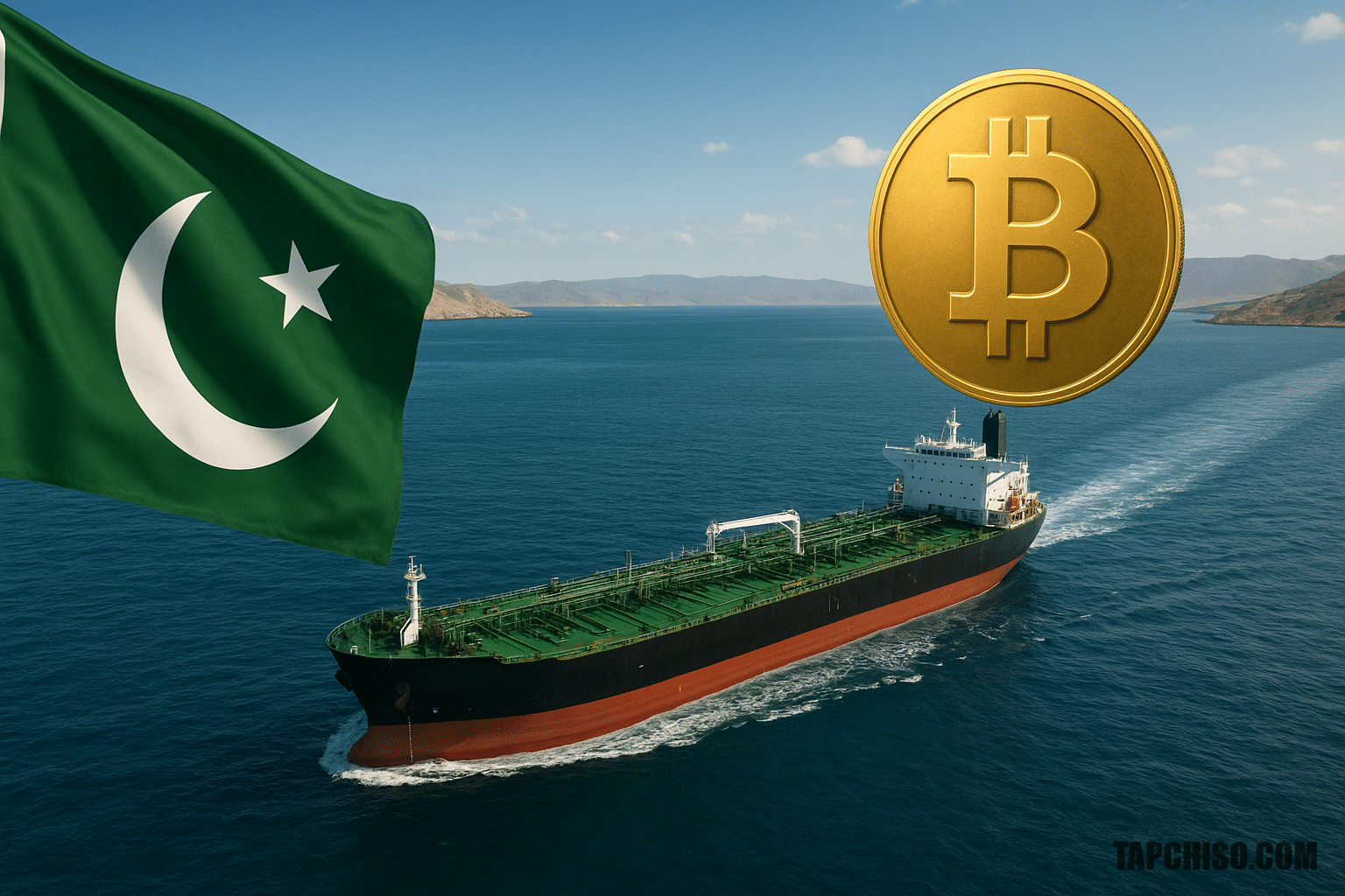 Pakistan nói thỏa thuận Iran-Mỹ có thể ký trong 24 Pakistan nói thỏa thuận Iran-Mỹ có thể ký trong 24 giờ, mở lại Eo Hormuz