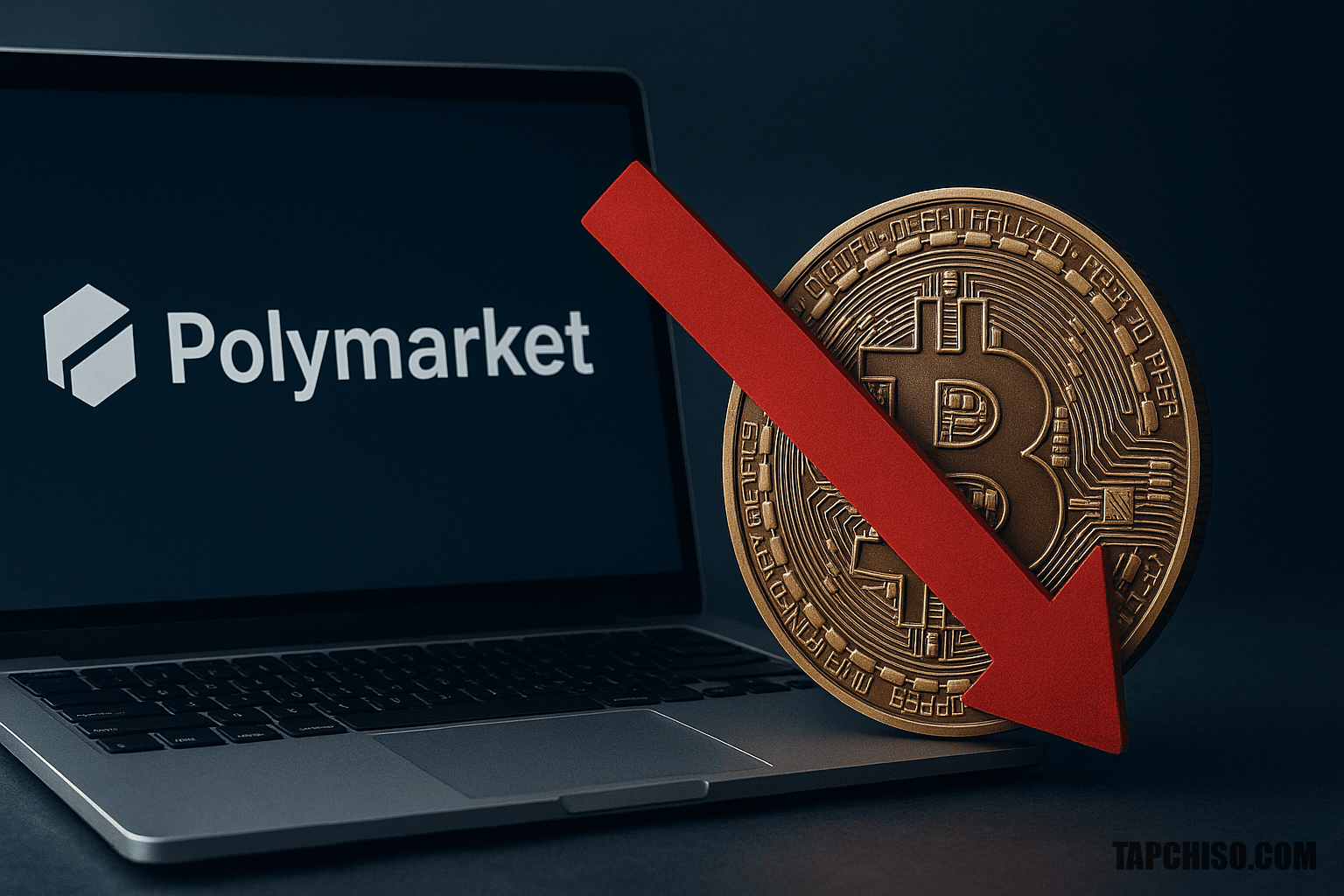 Polymarket từ chối cược về việc Strategy bán Bitcoin Polymarket từ chối cược về việc Strategy bán Bitcoin