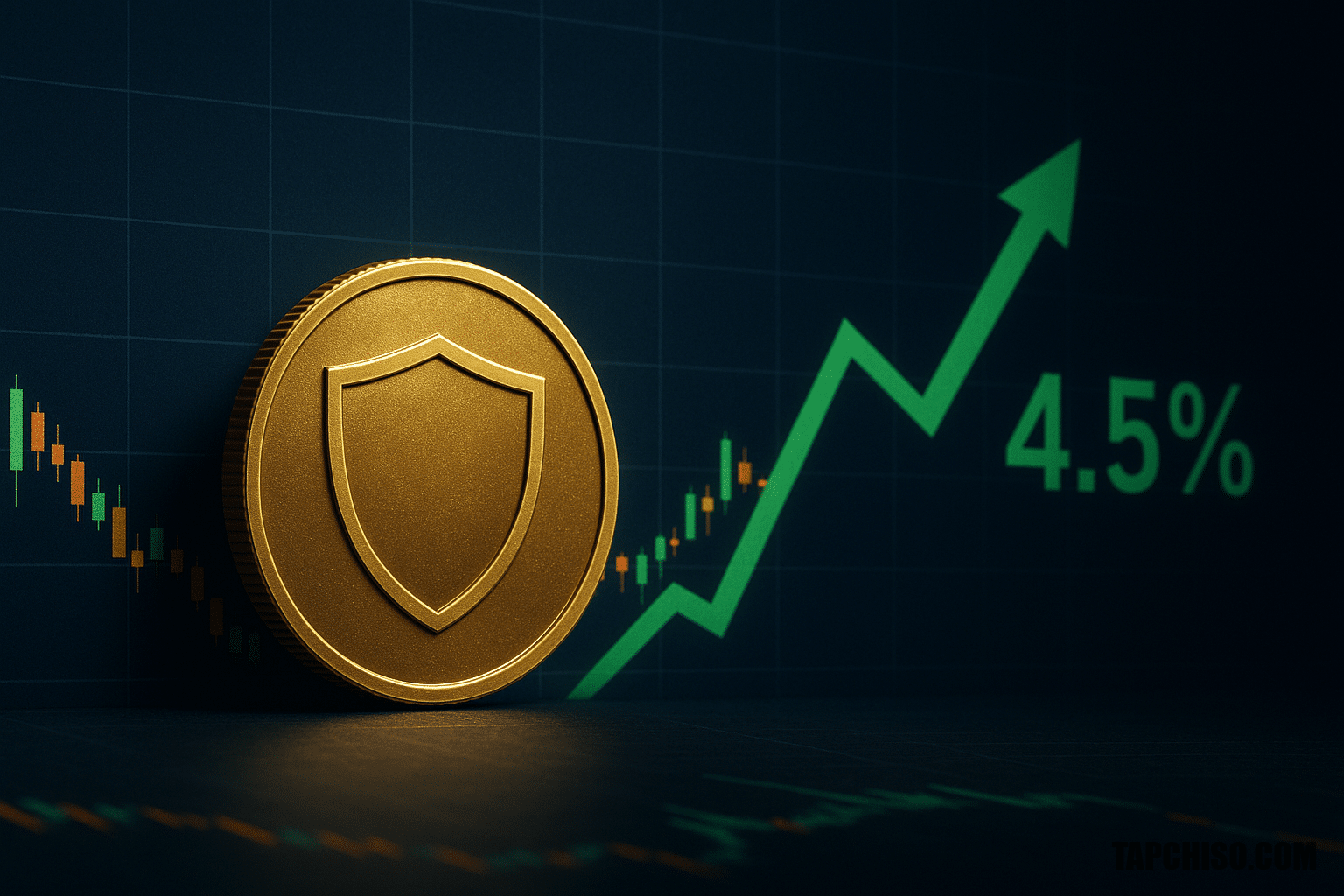 Privacy coin tăng 4,5% trong ngày nhưng vẫn lo ngại Privacy coin tăng 4,5% trong ngày nhưng vẫn lo ngại vì lỗ hàng tháng