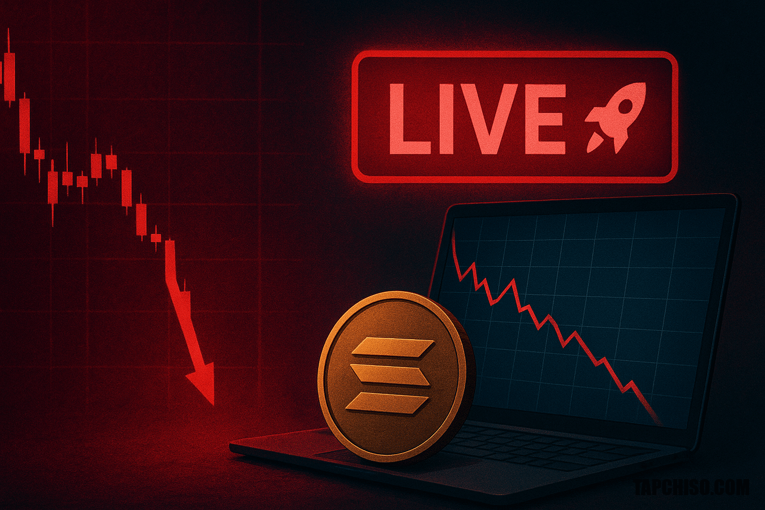 Pump.fun tái diễn hỗn loạn livestream sau vụ treo thưởng Pump.fun tái diễn hỗn loạn livestream sau vụ treo thưởng 10.000 SOL