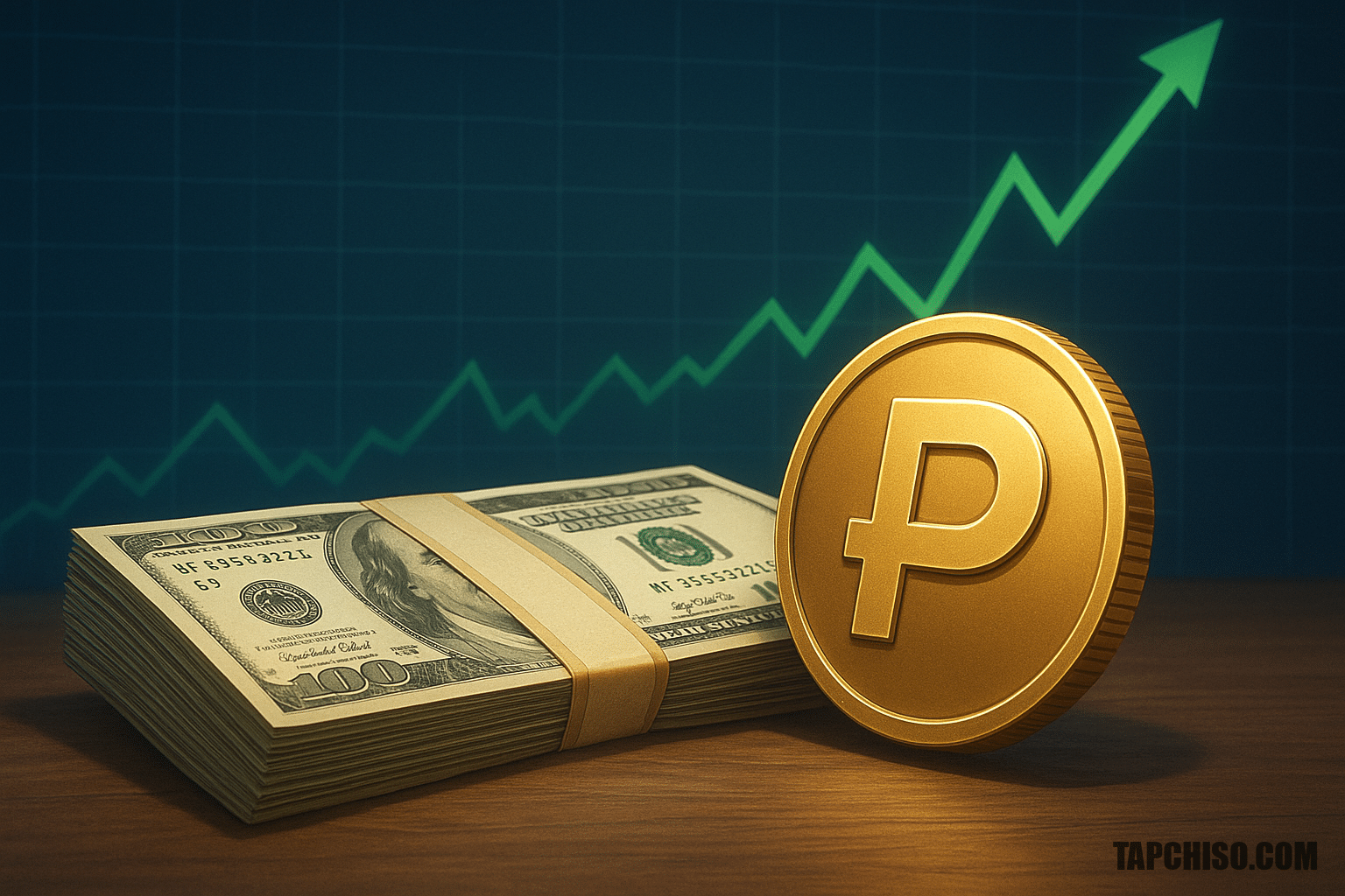Pump.fun treo lương tới 5 triệu USD cho lãnh đạo Pump.fun treo lương tới 5 triệu USD cho lãnh đạo pháp lý