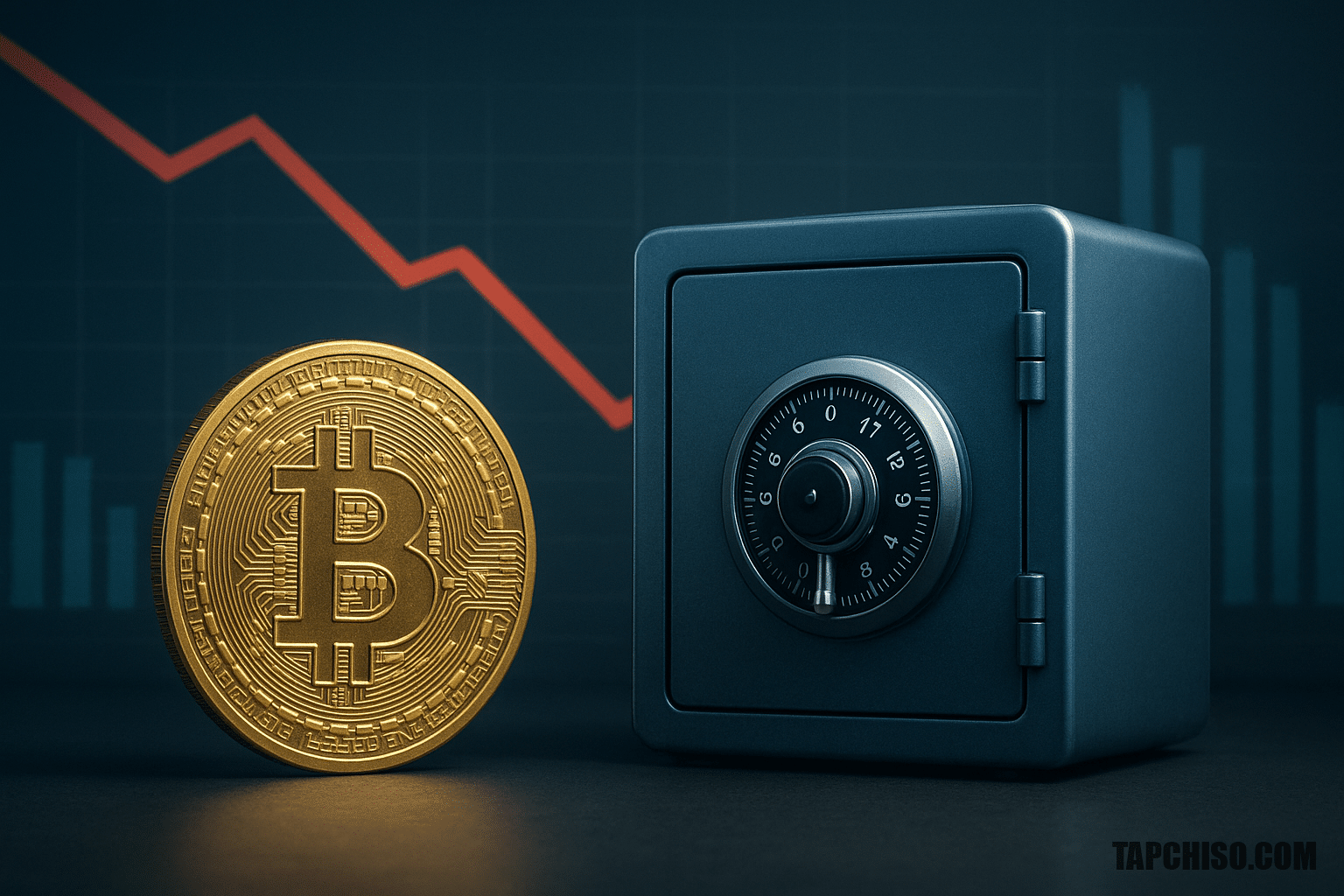Quỹ hưu trí Nhật phân bổ 1% tài sản vào Quỹ hưu trí Nhật phân bổ 1% tài sản vào crypto