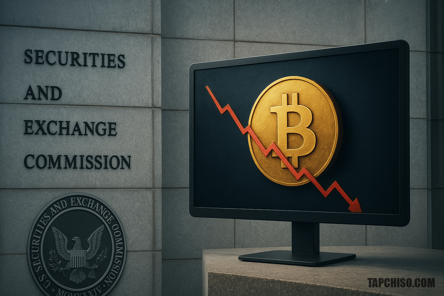 SEC hỏi liệu quy tắc hoán đổi thời Dodd-Frank còn SEC hỏi liệu quy tắc hoán đổi thời Dodd-Frank còn phù hợp?