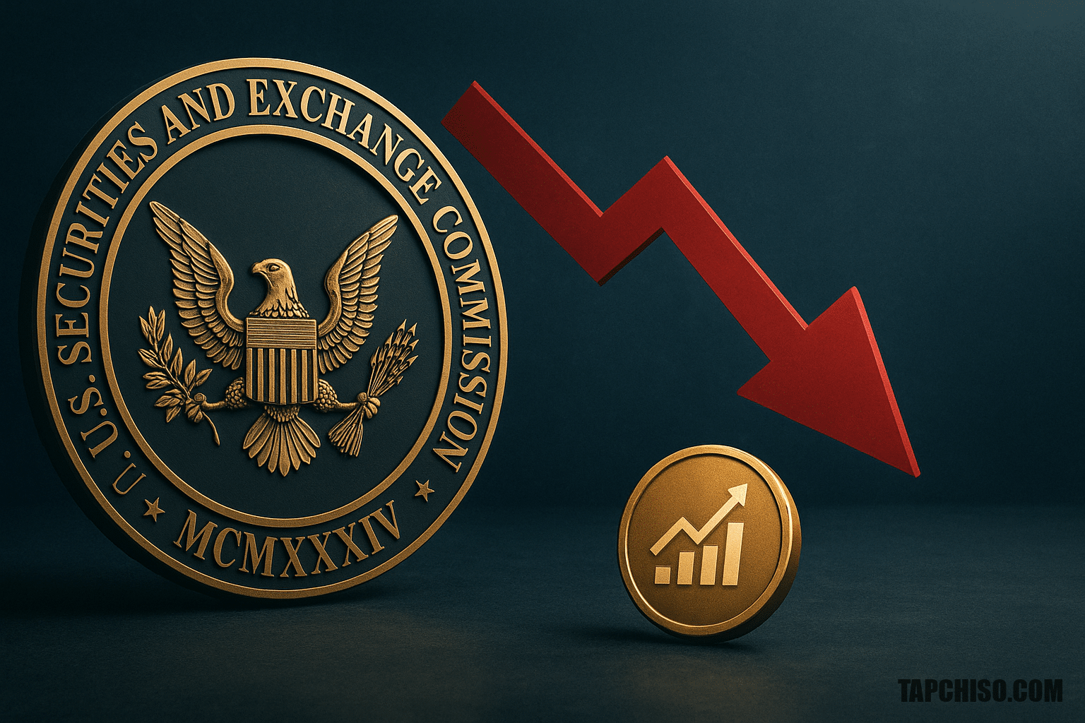 SEC nhắm tới quy định 20 năm, cổ phiếu token SEC nhắm tới quy định 20 năm, cổ phiếu token hóa tiếp theo?