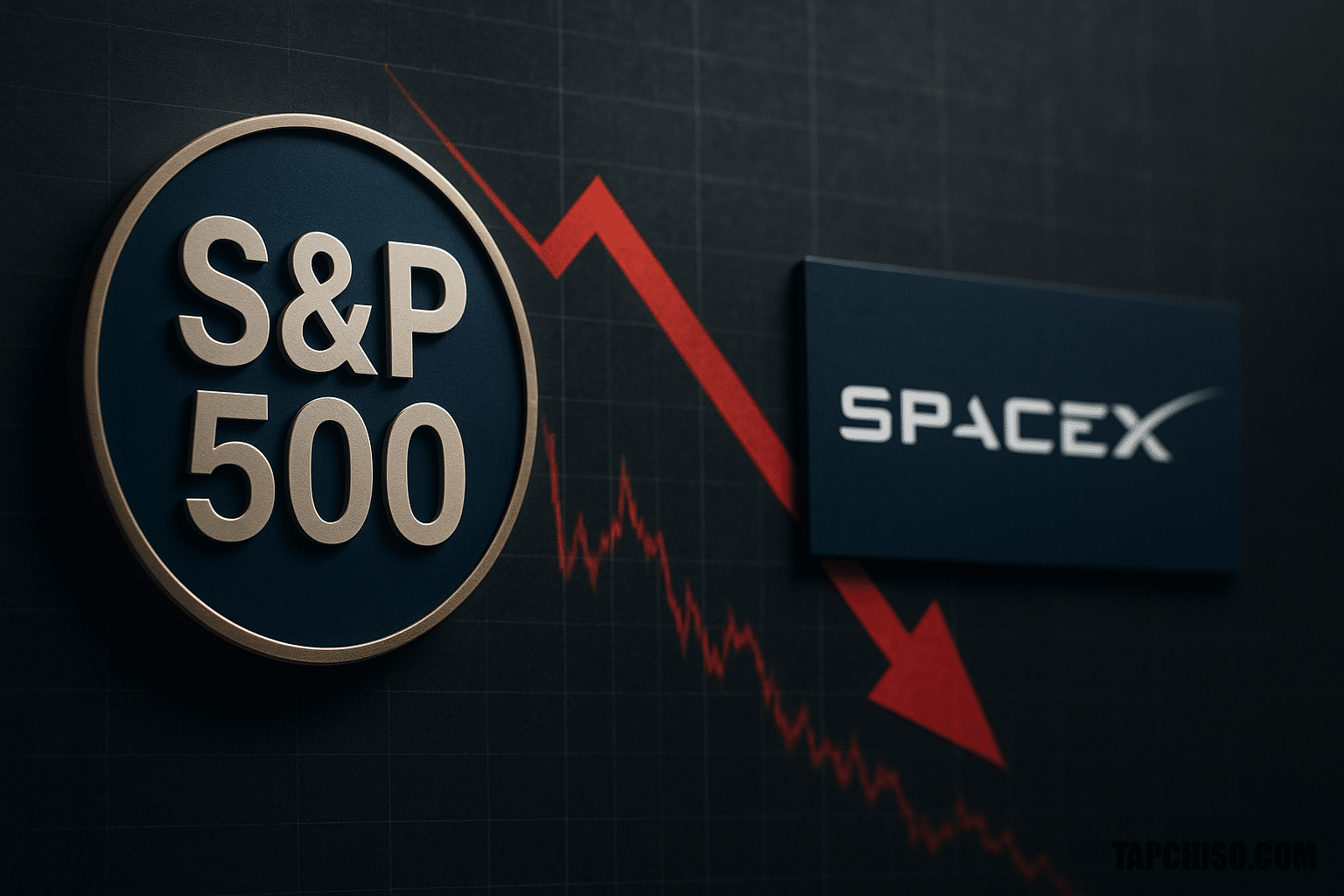 S&P từ chối nới quy tắc cho SpaceX và các S&P từ chối nới quy tắc cho SpaceX và các ông lớn AI