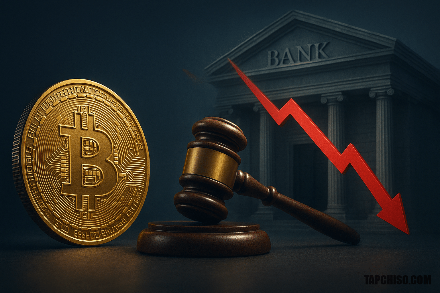 Stand With Crypto UK kiện ngân hàng chặn chuyển crypto Stand With Crypto UK kiện ngân hàng chặn chuyển crypto