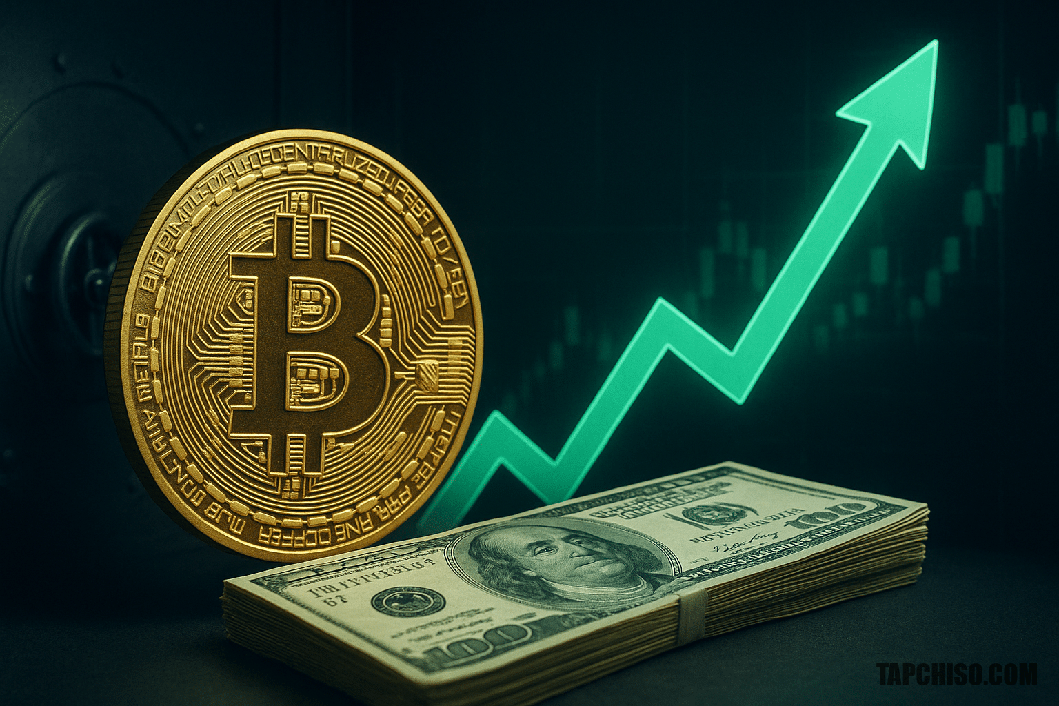 Strategy mua thêm 1.587 Bitcoin với 100 triệu USD Strategy mua thêm 1.587 Bitcoin với 100 triệu USD
