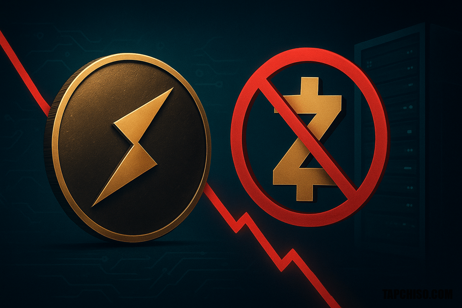 THORChain hoãn khởi động vì lỗi Zcash cản trở rollout THORChain hoãn khởi động vì lỗi Zcash cản trở rollout coin riêng tư