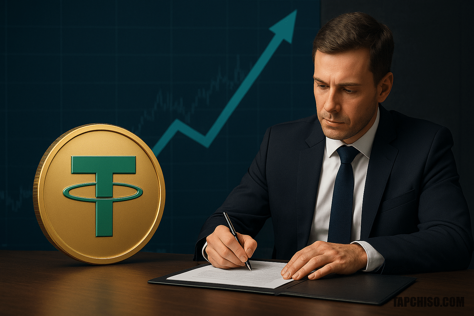 Tether bổ nhiệm giám đốc độc lập cho Twenty One Tether bổ nhiệm giám đốc độc lập cho Twenty One Capital, khôi phục ủy ban kiểm toán