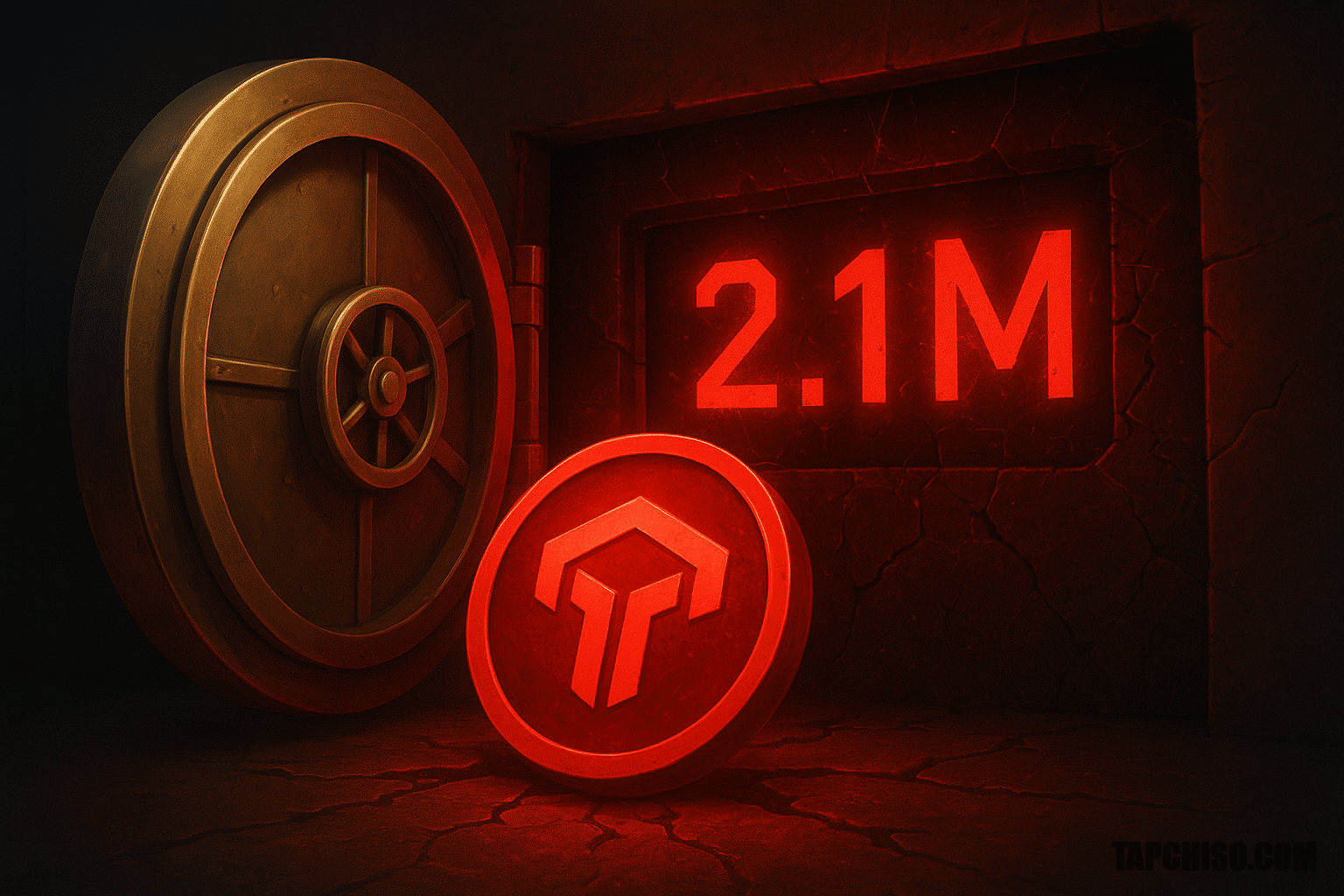Thetanuts Finance mất 2,1 triệu USD sau vụ khai thác Thetanuts Finance mất 2,1 triệu USD sau vụ khai thác vault bị bỏ quên