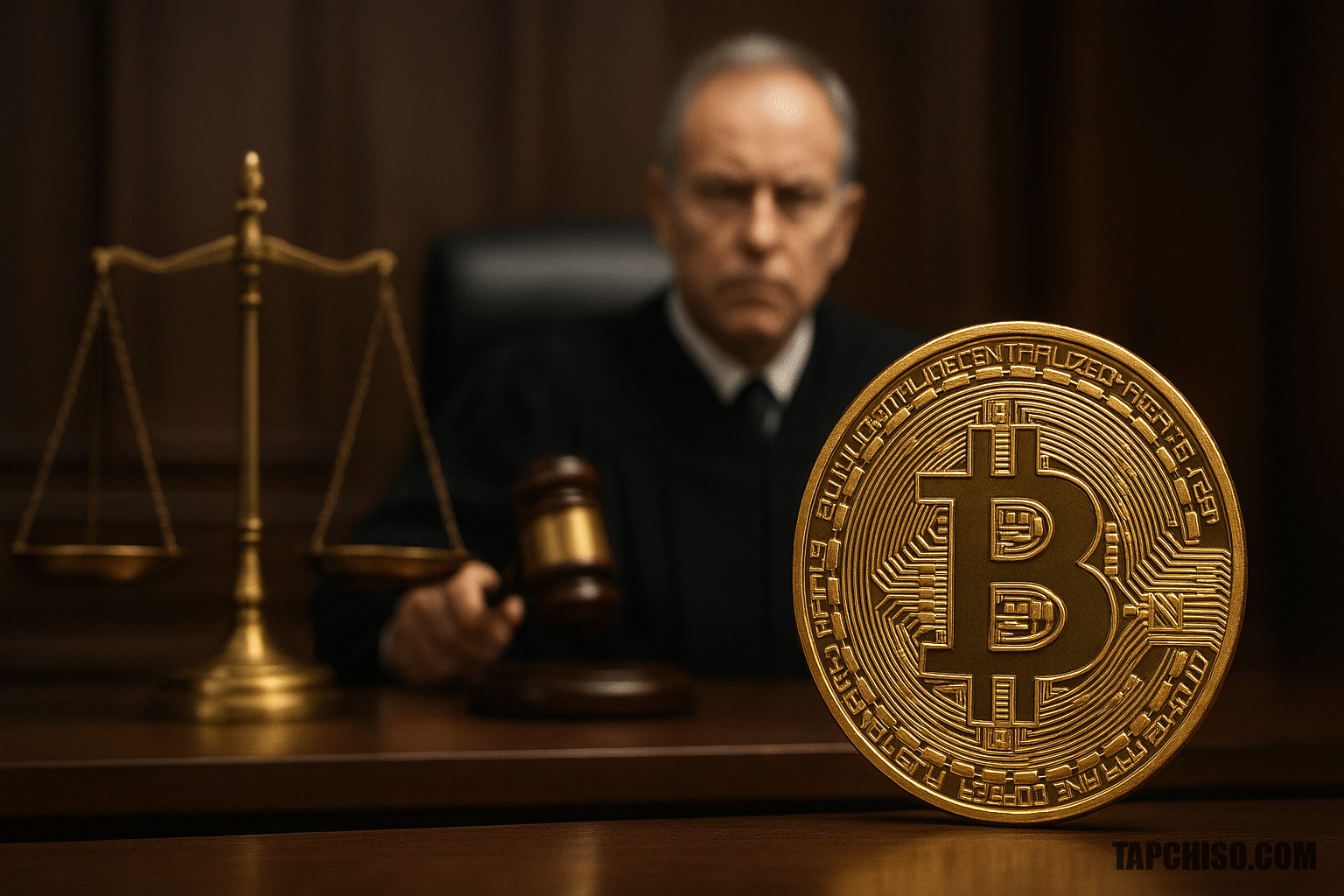 Tòa án Anh xem xét Bitcoin có phải hoàn trả Tòa án Anh xem xét Bitcoin có phải hoàn trả bằng Bitcoin không?