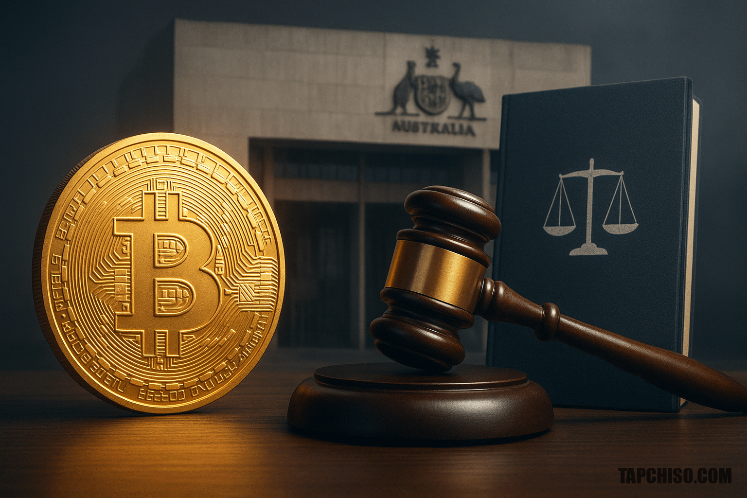 Tòa án tối cao Australia buộc Block Earner cần giấy Tòa án tối cao Australia buộc Block Earner cần giấy phép tài chính