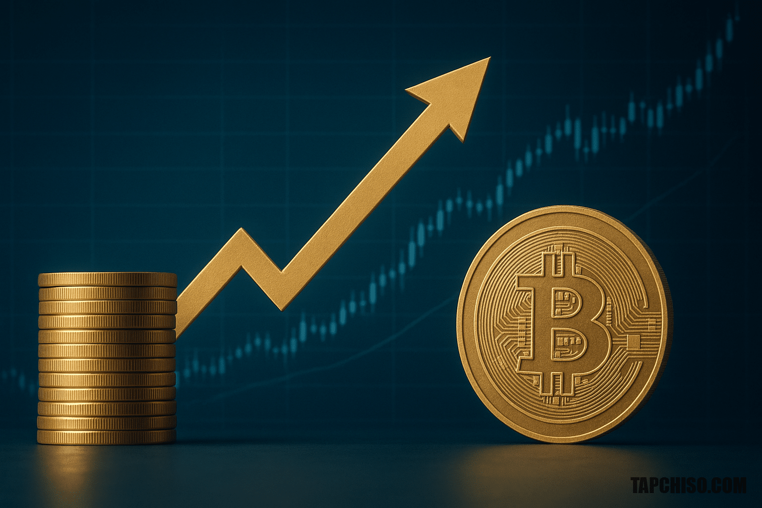 Tokenized stocks tăng gấp 3 người nắm giữ từ đầu Tokenized stocks tăng gấp 3 người nắm giữ từ đầu năm, dòng chuyển 2,2 tỷ USD lập kỷ lục
