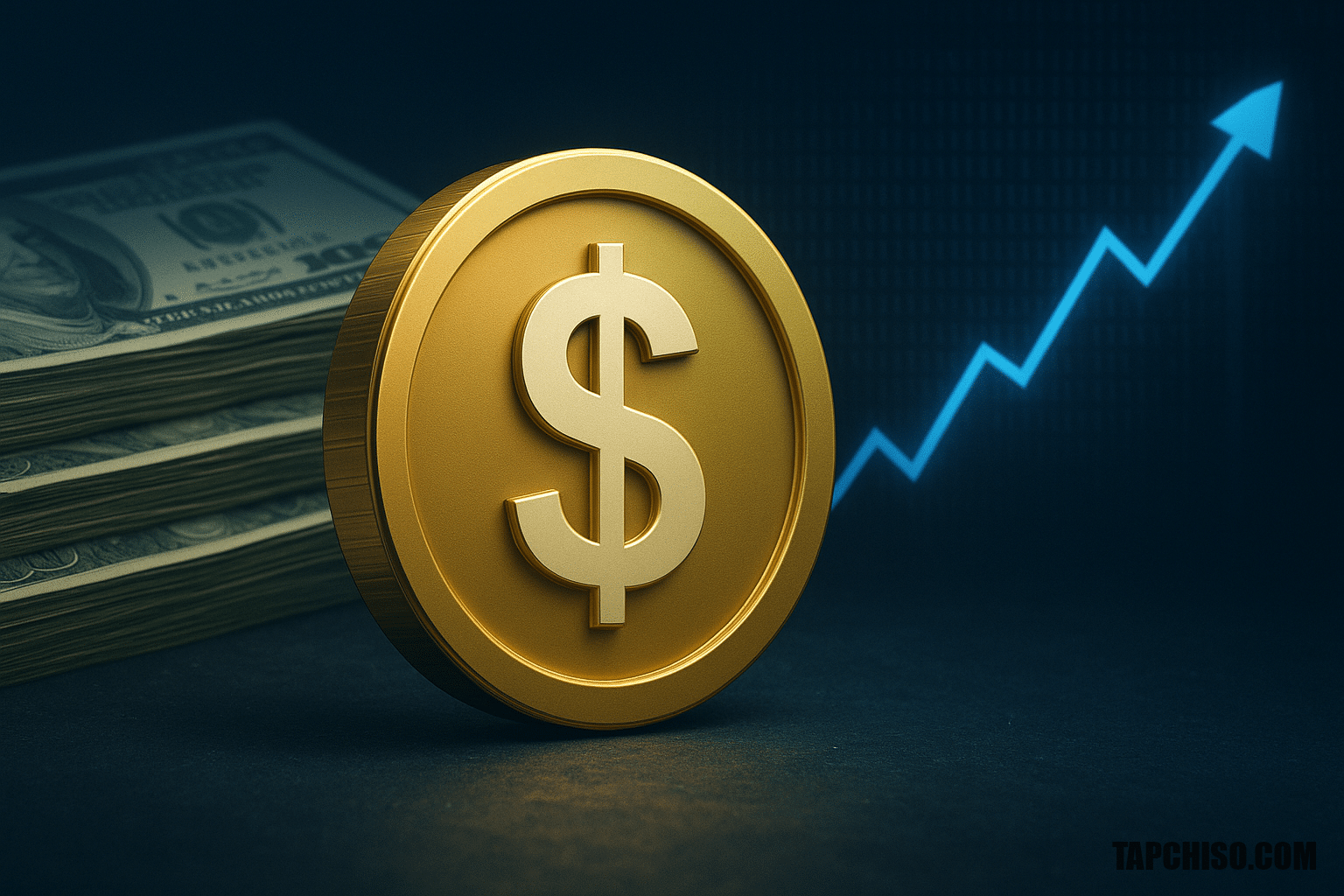 Trace Finance gọi vốn 32 triệu USD vòng Series A Trace Finance gọi vốn 32 triệu USD vòng Series A để mở rộng hạ tầng stablecoin