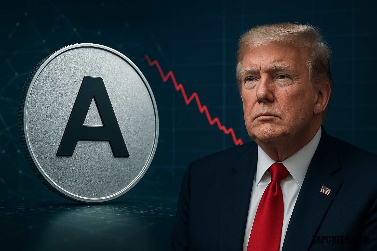 Trump: Anthropic không còn là mối đe dọa an ninh Trump: Anthropic không còn là mối đe dọa an ninh quốc gia