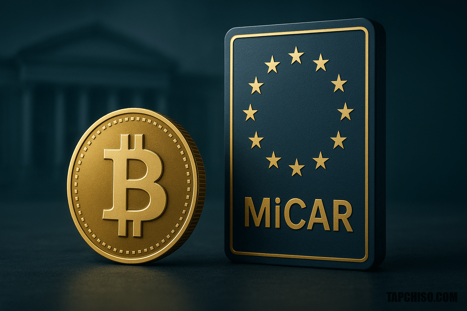WhiteBit nhận giấy phép MiCAR hiếm từ FMA Áo WhiteBit nhận giấy phép MiCAR hiếm từ FMA Áo