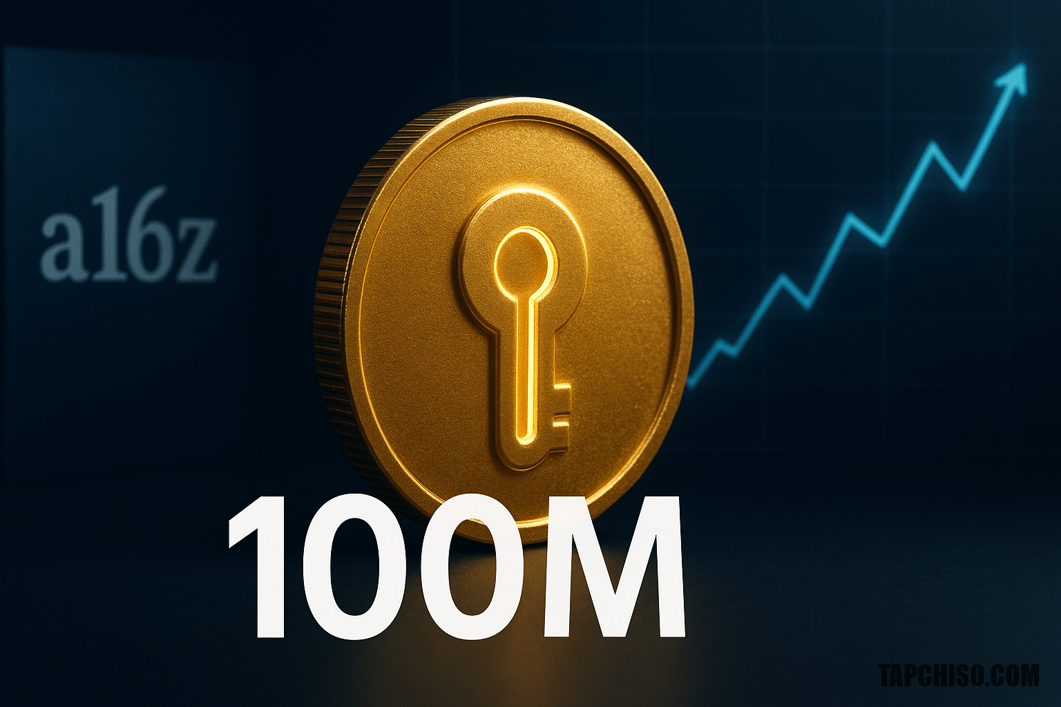 a16z rót 100 triệu USD vào Canton khi nhu cầu a16z rót 100 triệu USD vào Canton khi nhu cầu riêng tư tăng