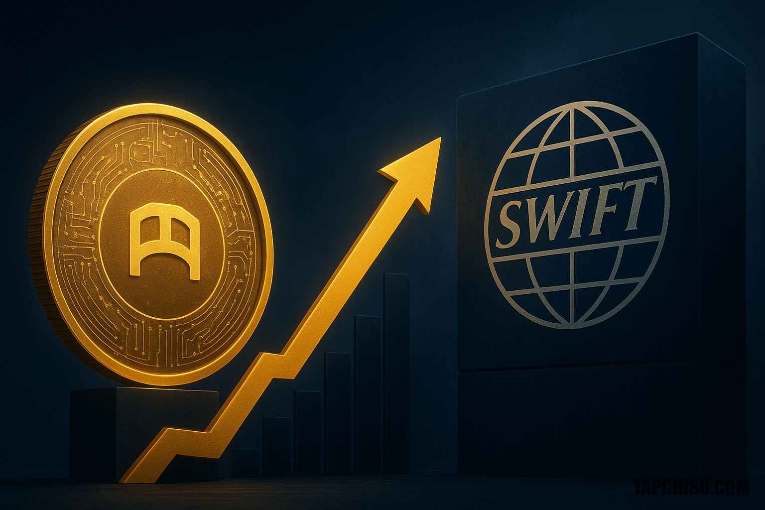 mBridge của Trung Quốc đặt cược blockchain để phá thế mBridge của Trung Quốc đặt cược blockchain để phá thế độc quyền SWIFT