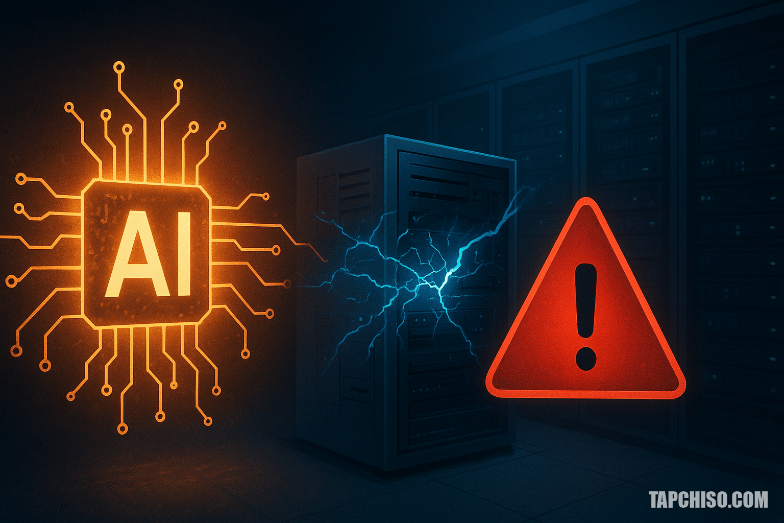 AI agents vào doanh nghiệp nhanh hơn khả năng kiểm AI agents vào doanh nghiệp nhanh hơn khả năng kiểm soát của bảo mật