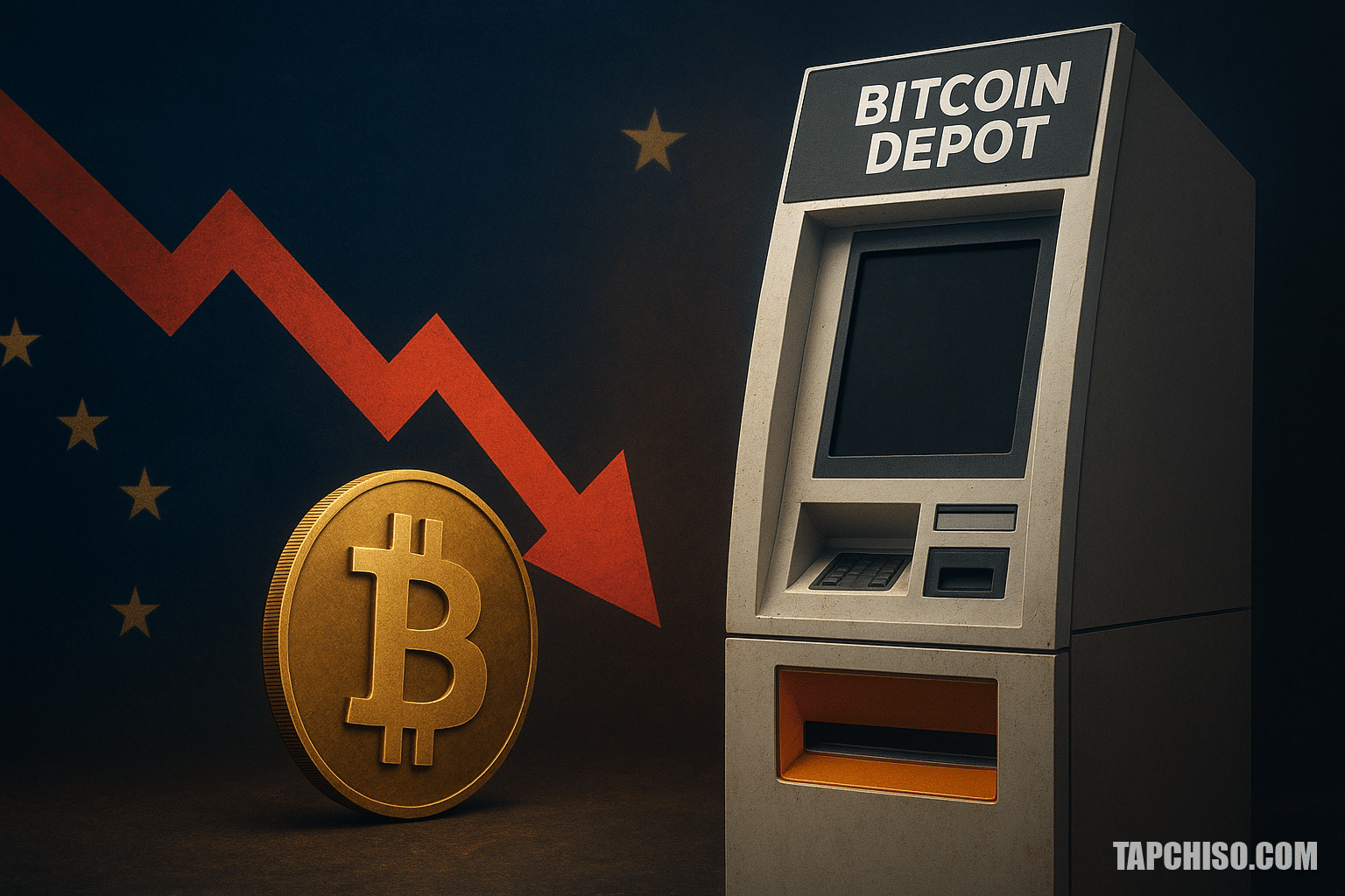 Alaska thúc giục nạn nhân kiosk crypto nộp đơn trước Alaska thúc giục nạn nhân kiosk crypto nộp đơn trước hạn Bitcoin Depot phá sản
