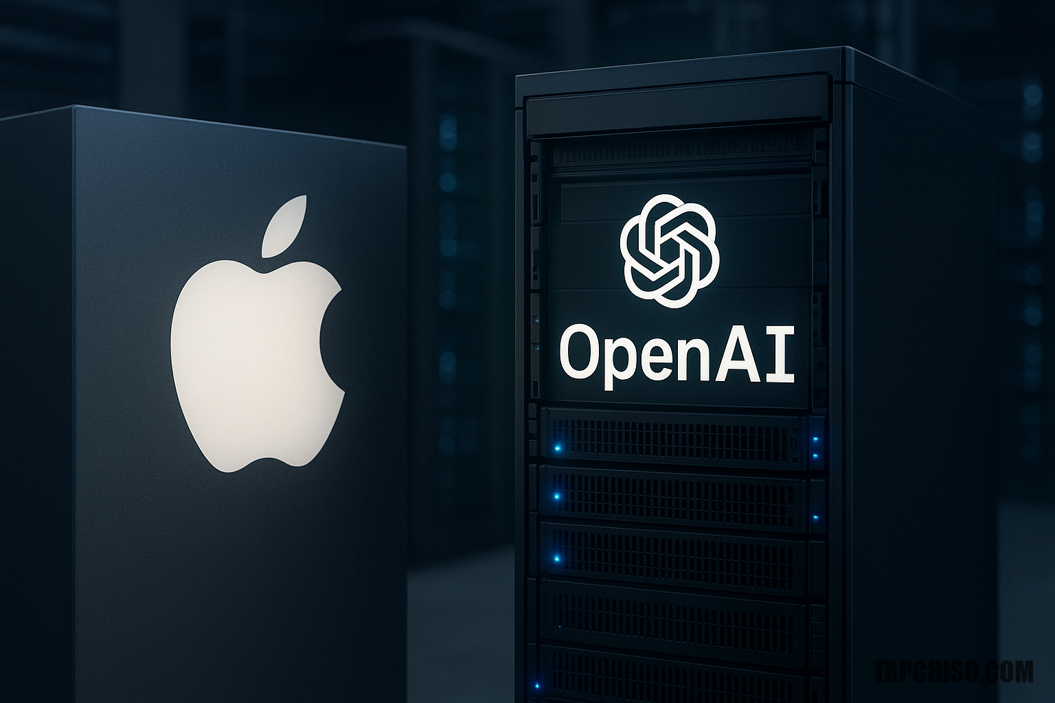 Apple cáo buộc lãnh đạo OpenAI đánh cắp bí mật Apple cáo buộc lãnh đạo OpenAI đánh cắp bí mật thương mại ở California Bắc