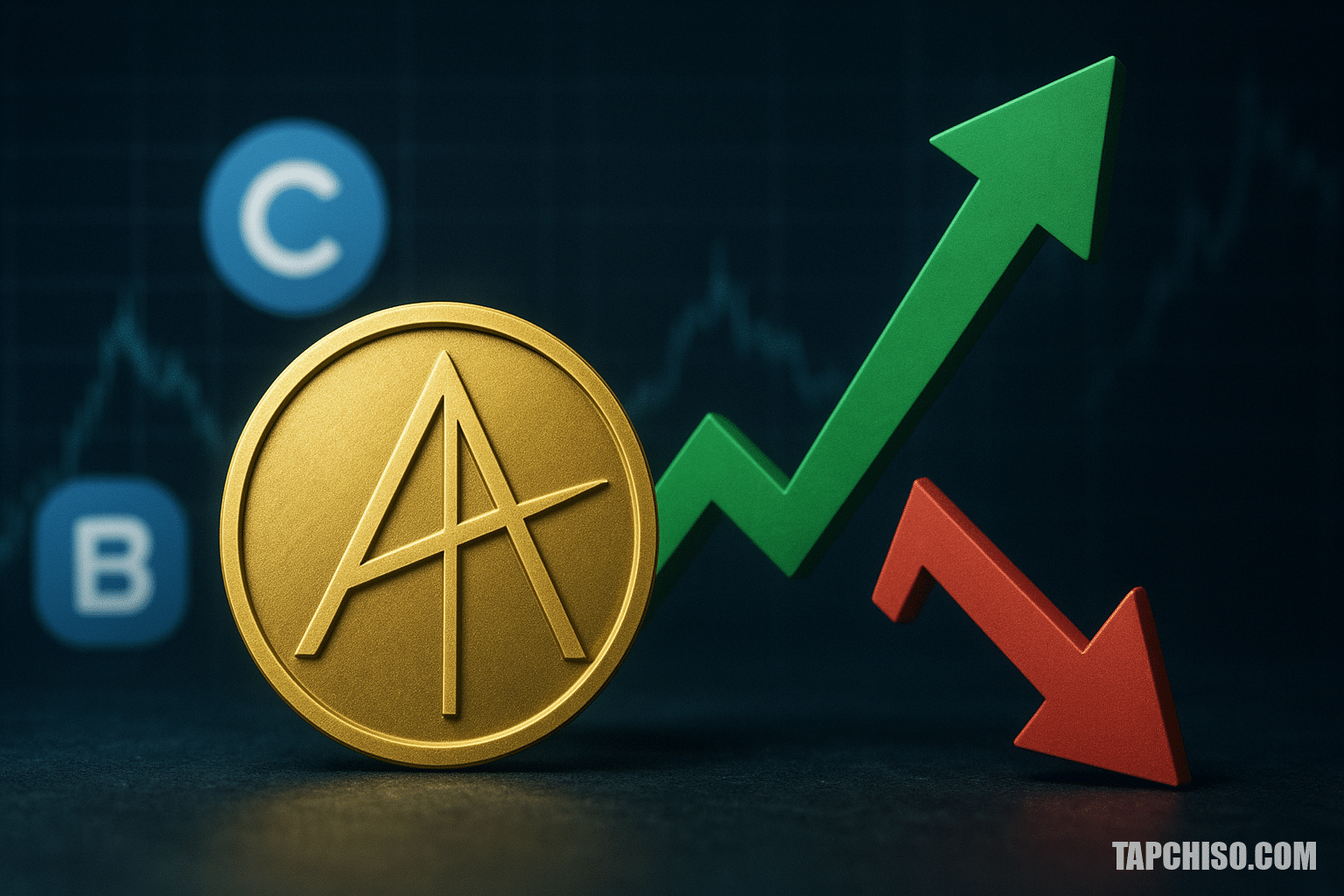 Ark tái cơ cấu danh mục: thêm Circle, Block, giảm Ark tái cơ cấu danh mục: thêm Circle, Block, giảm Robinhood với 14 triệu USD
