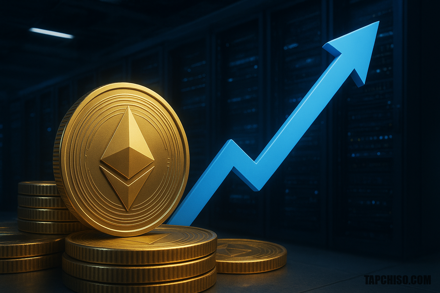 Bitmine của Tom Lee mua 42.197 ETH trị giá 74 Bitmine của Tom Lee mua 42.197 ETH trị giá 74 triệu USD