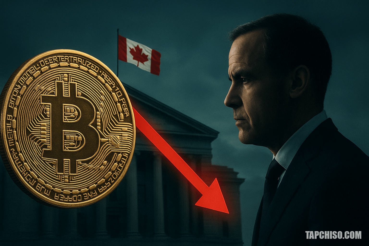 Carney nói Canada sẵn sàng đáp trả nếu Trump áp Carney nói Canada sẵn sàng đáp trả nếu Trump áp thuế