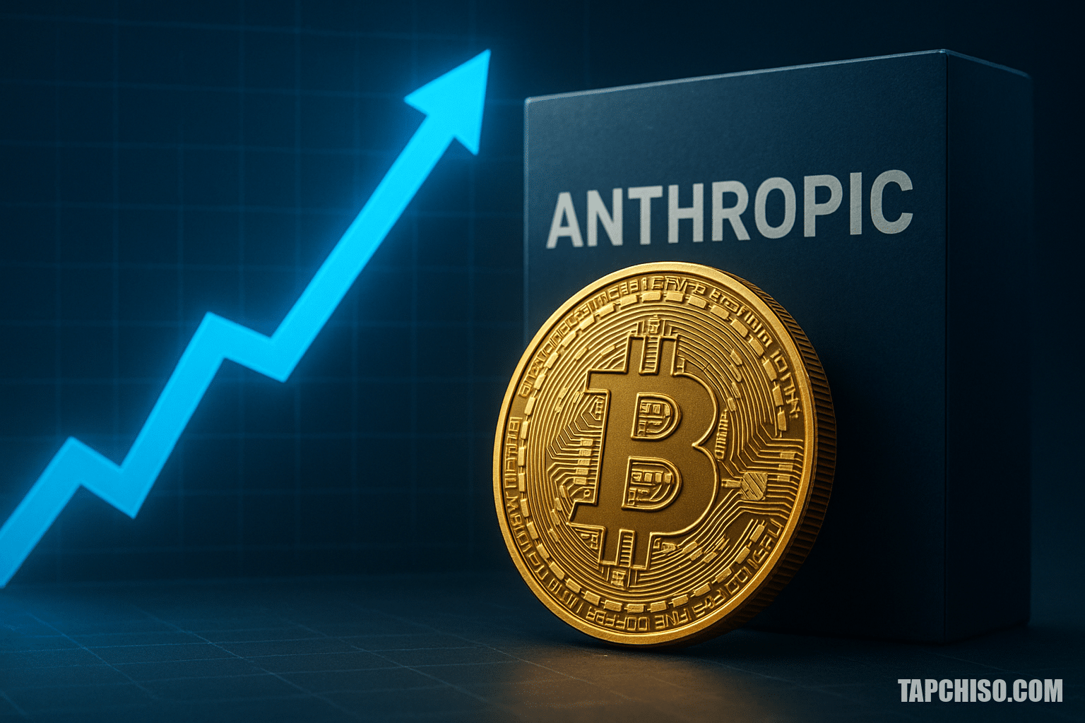 Chi tiêu vận động của Anthropic tăng sau khi Bộ Chi tiêu vận động của Anthropic tăng sau khi Bộ Thương mại gỡ mô hình chủ lực