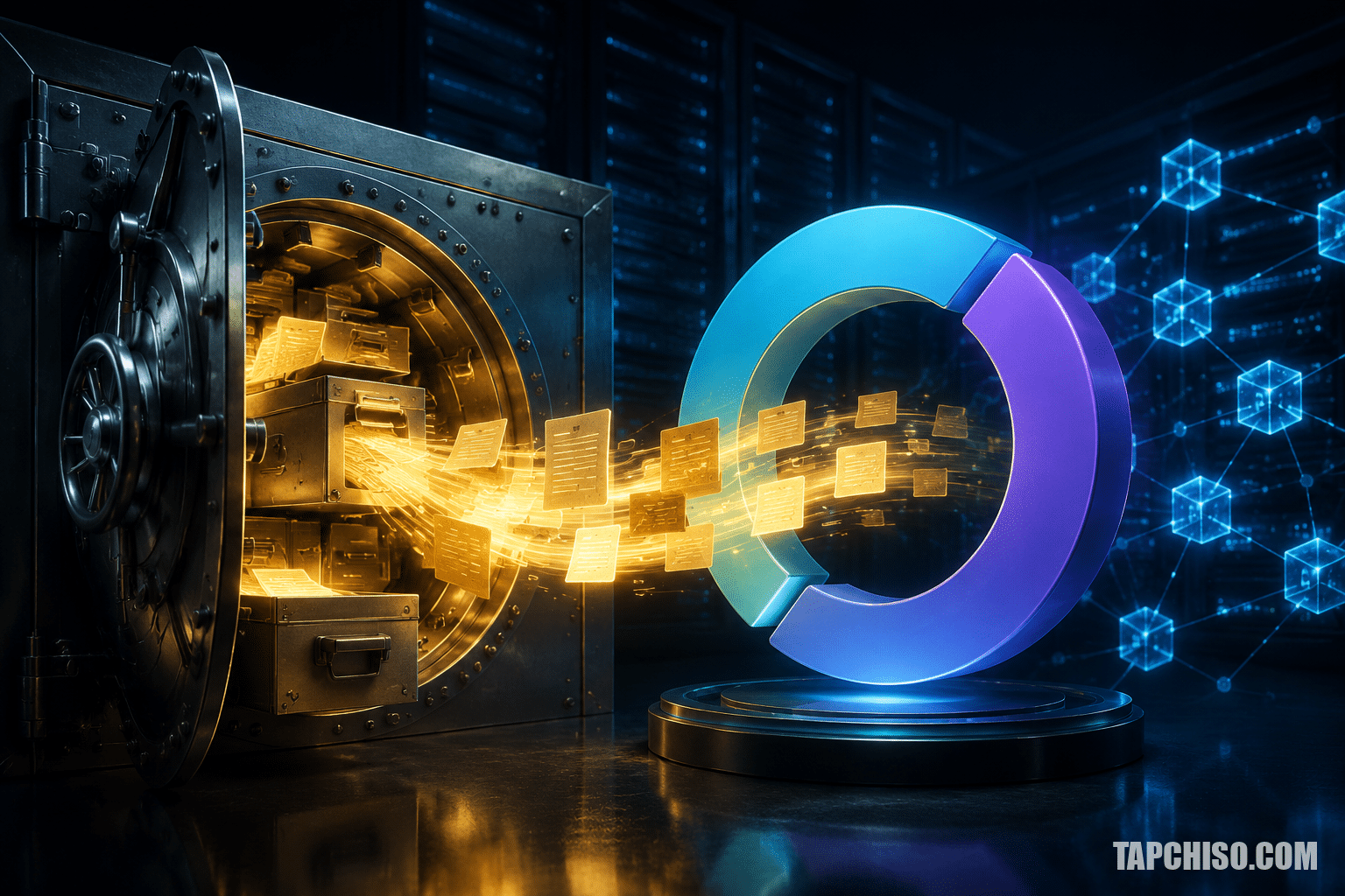 Circle thâu tóm gần 1.000 bằng sáng chế blockchain của Circle thâu tóm gần 1.000 bằng sáng chế blockchain của IBM
