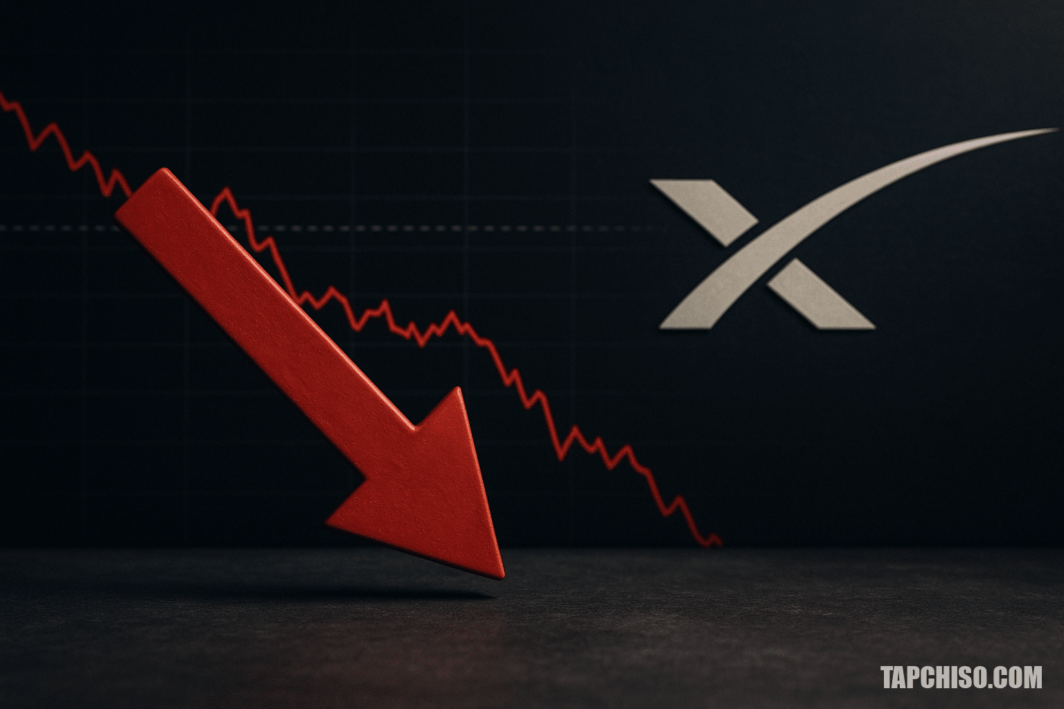Cổ phiếu SpaceX giảm dưới giá IPO khi đà hưng Cổ phiếu SpaceX giảm dưới giá IPO khi đà hưng phấn hạ nhiệt