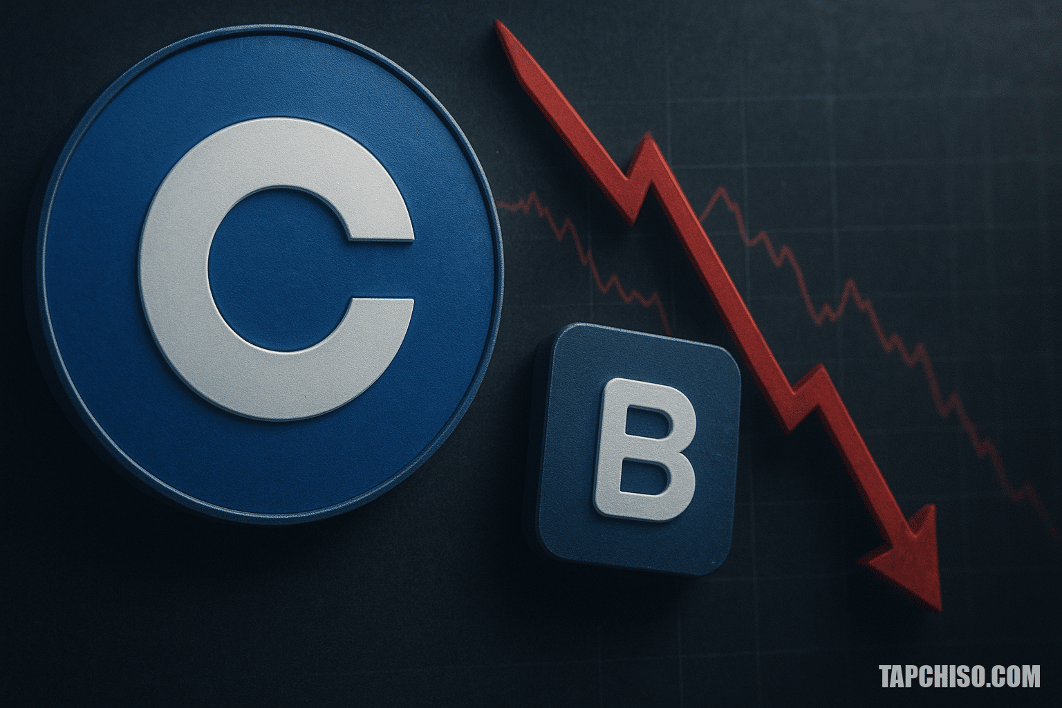 Coinbase thừa nhận khoảng cách niềm tin khi Base vấp Coinbase thừa nhận khoảng cách niềm tin khi Base vấp phản ứng trái chiều
