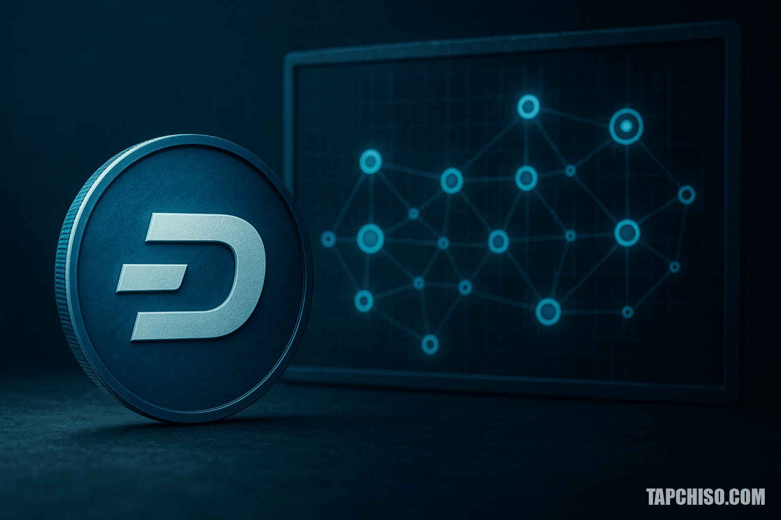 Dash đưa tính năng riêng tư Orchard của Zcash lên Dash đưa tính năng riêng tư Orchard của Zcash lên mainnet