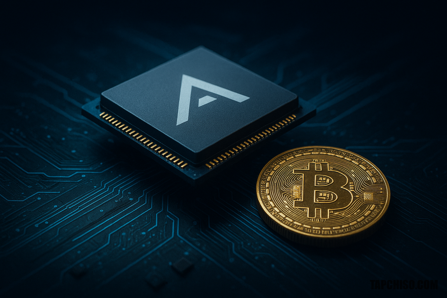 DeepSeek bàn về chip tự phát triển, củng cố vai DeepSeek bàn về chip tự phát triển, củng cố vai trò kẻ phá vỡ thị trường