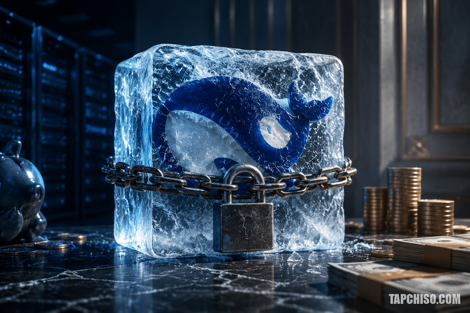 DeepSeek tạm dừng vòng gọi vốn thứ hai vì bình DeepSeek tạm dừng vòng gọi vốn thứ hai vì bình luận lan truyền