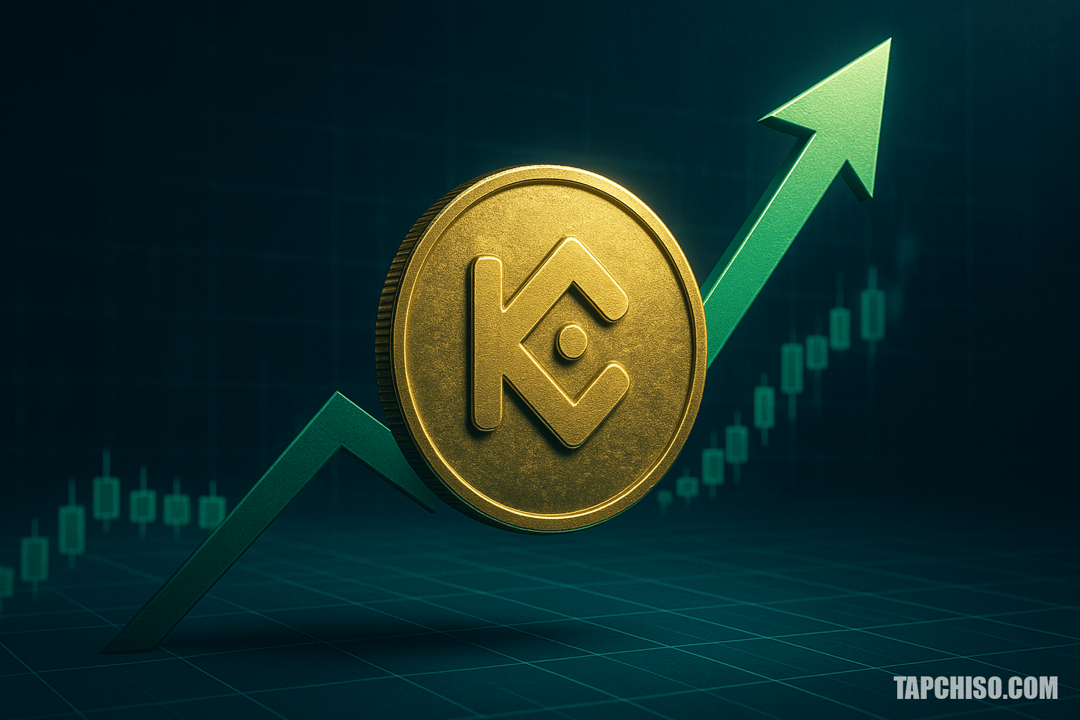Dự báo giá KuCoin 2026–2032: KCS có đáng đầu tư? Dự báo giá KuCoin 2026–2032: KCS có đáng đầu tư?