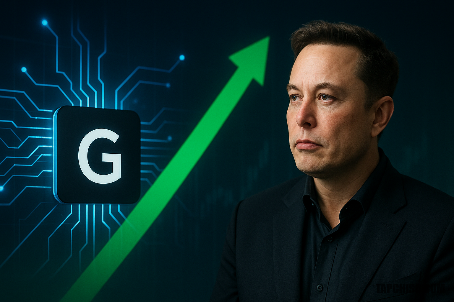 Elon Musk công bố Grok 4,5 nhanh hơn, chi phí Elon Musk công bố Grok 4,5 nhanh hơn, chi phí thấp hơn