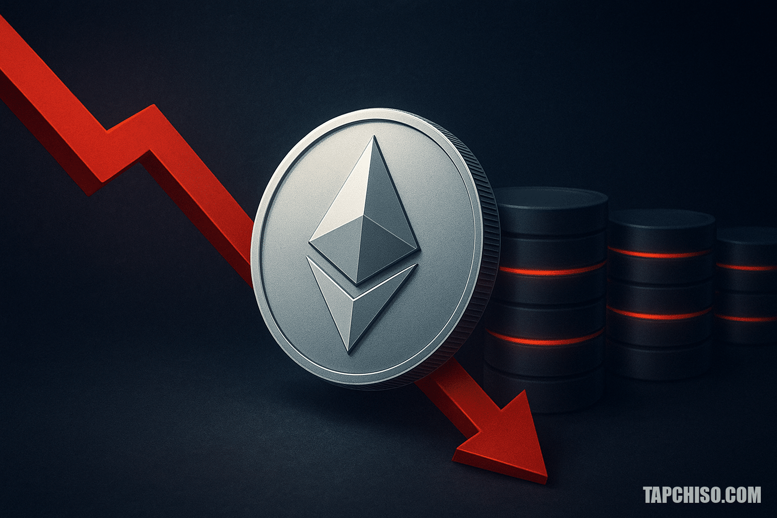 Ethereum lại có hàng chờ rút validator về 0 trong Ethereum lại có hàng chờ rút validator về 0 trong năm nay