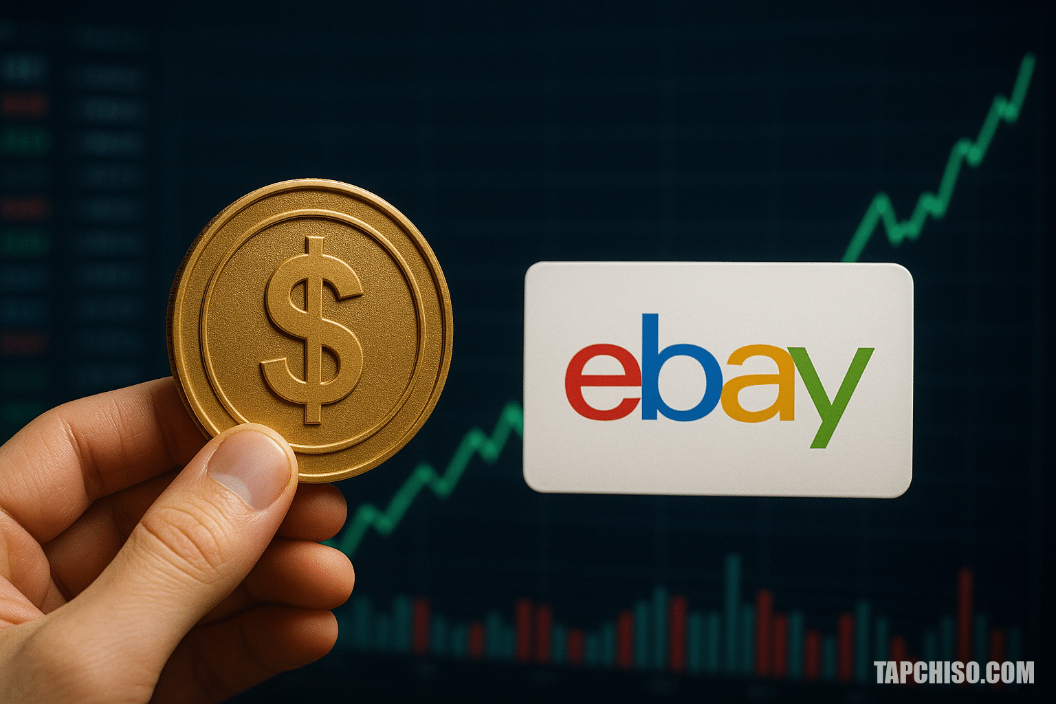 GameStop đổi hợp đồng eBay thành cổ phiếu, tăng quyền GameStop đổi hợp đồng eBay thành cổ phiếu, tăng quyền biểu quyết