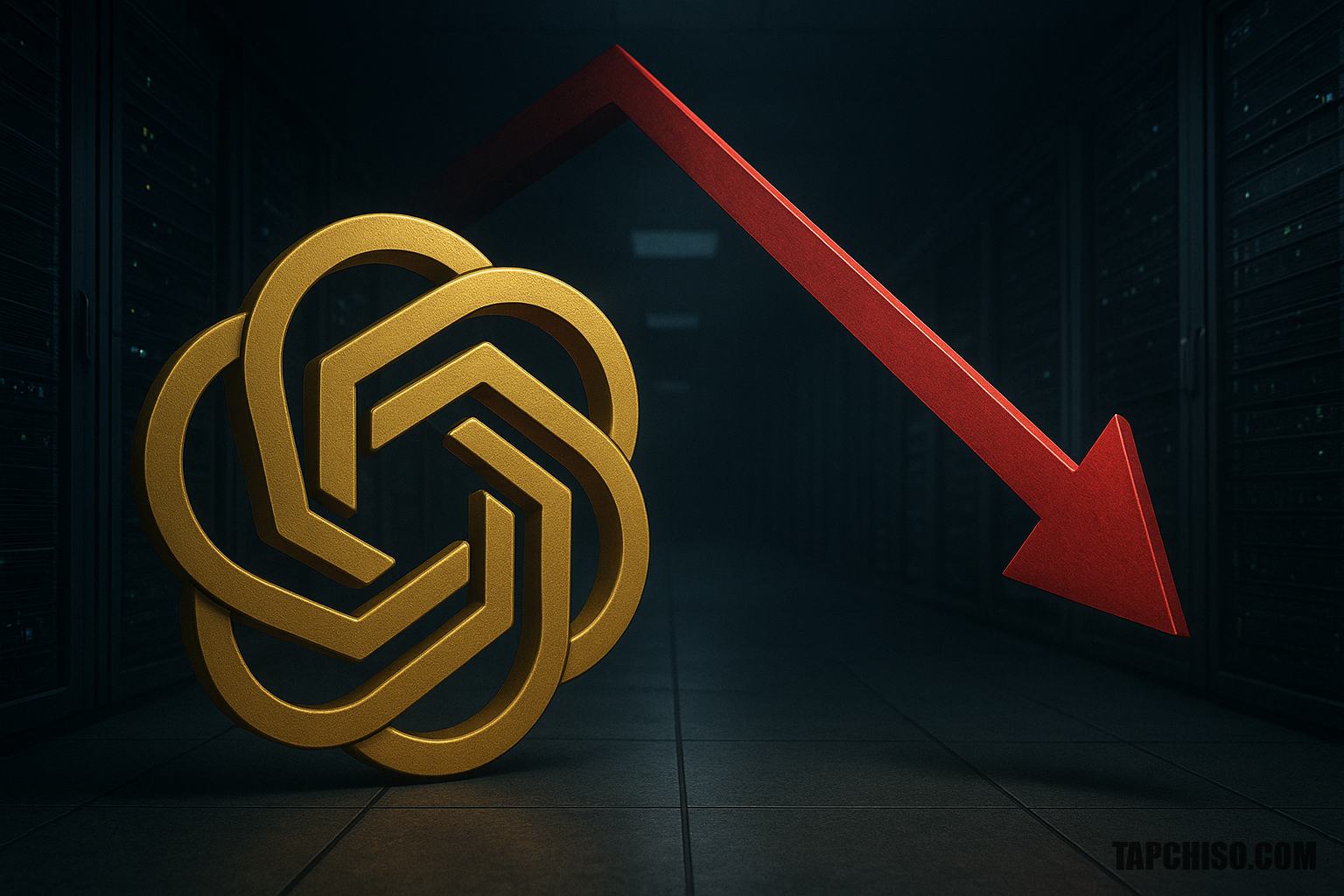 Giám đốc an toàn hàng đầu OpenAI rời công ty Giám đốc an toàn hàng đầu OpenAI rời công ty trước thềm IPO lớn