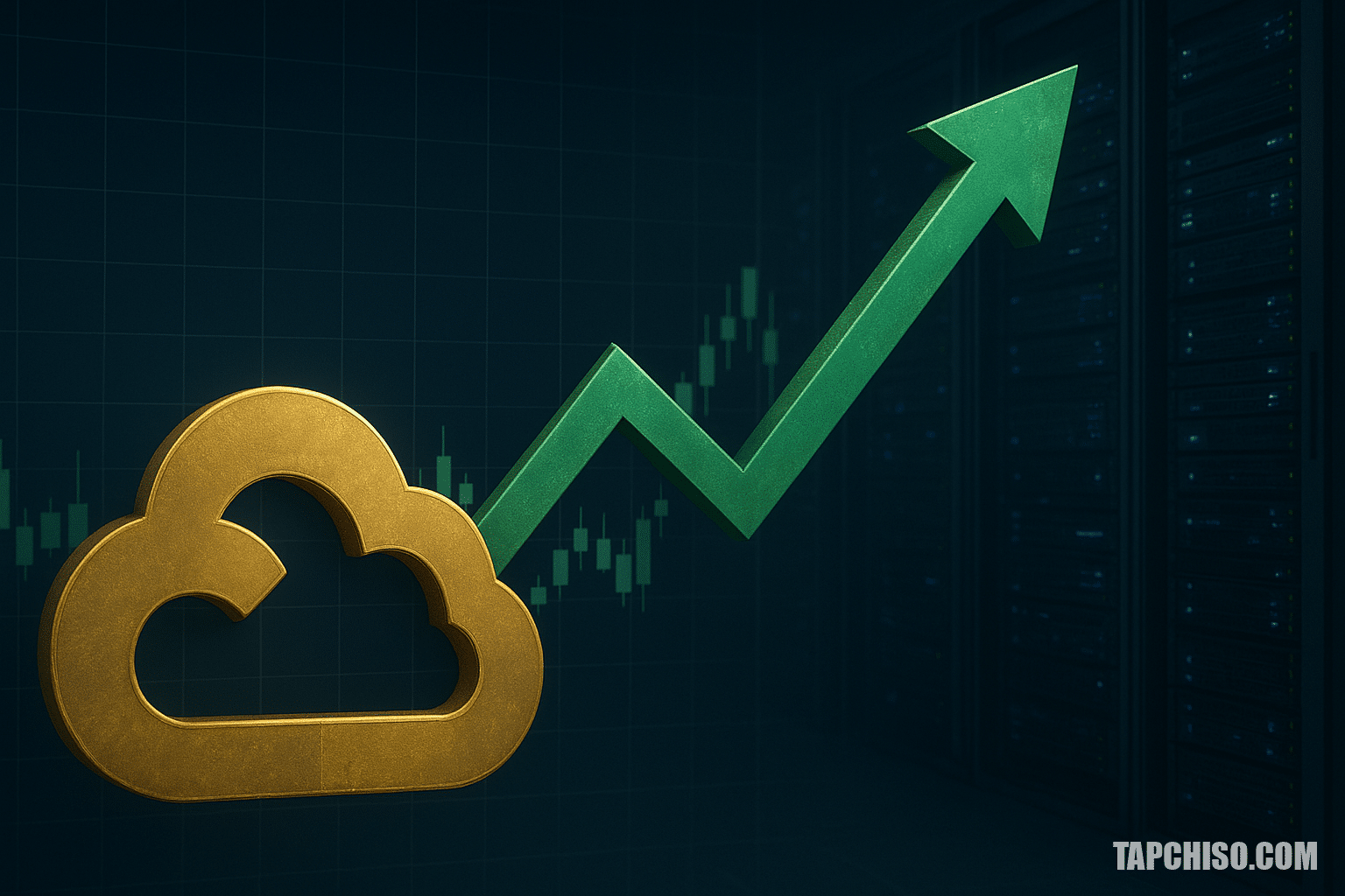 Google Cloud tăng 82% lên 24,8 tỷ USD, Alphabet bảo Google Cloud tăng 82% lên 24,8 tỷ USD, Alphabet bảo vệ chi tiêu AI