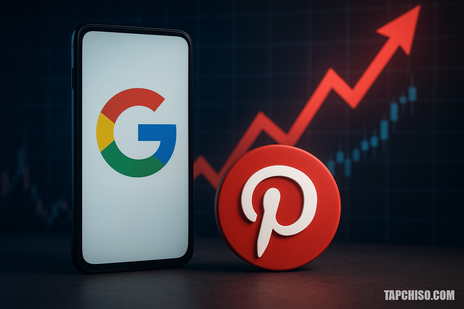 Google ra mắt thư viện For You để cạnh tranh Google ra mắt thư viện For You để cạnh tranh Pinterest